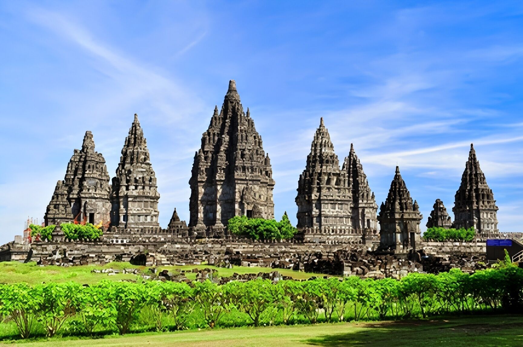 Penginapan Prambanan Trisan