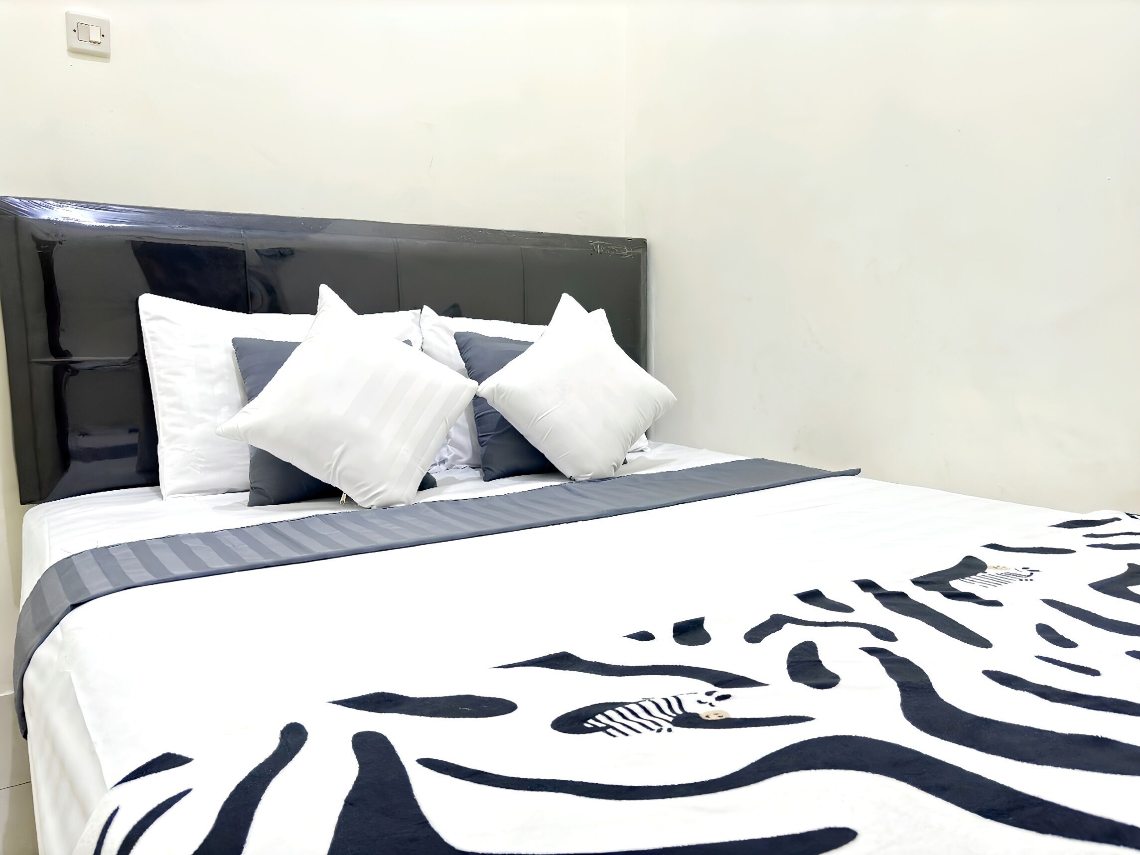 Penginapan Prambanan Trisan