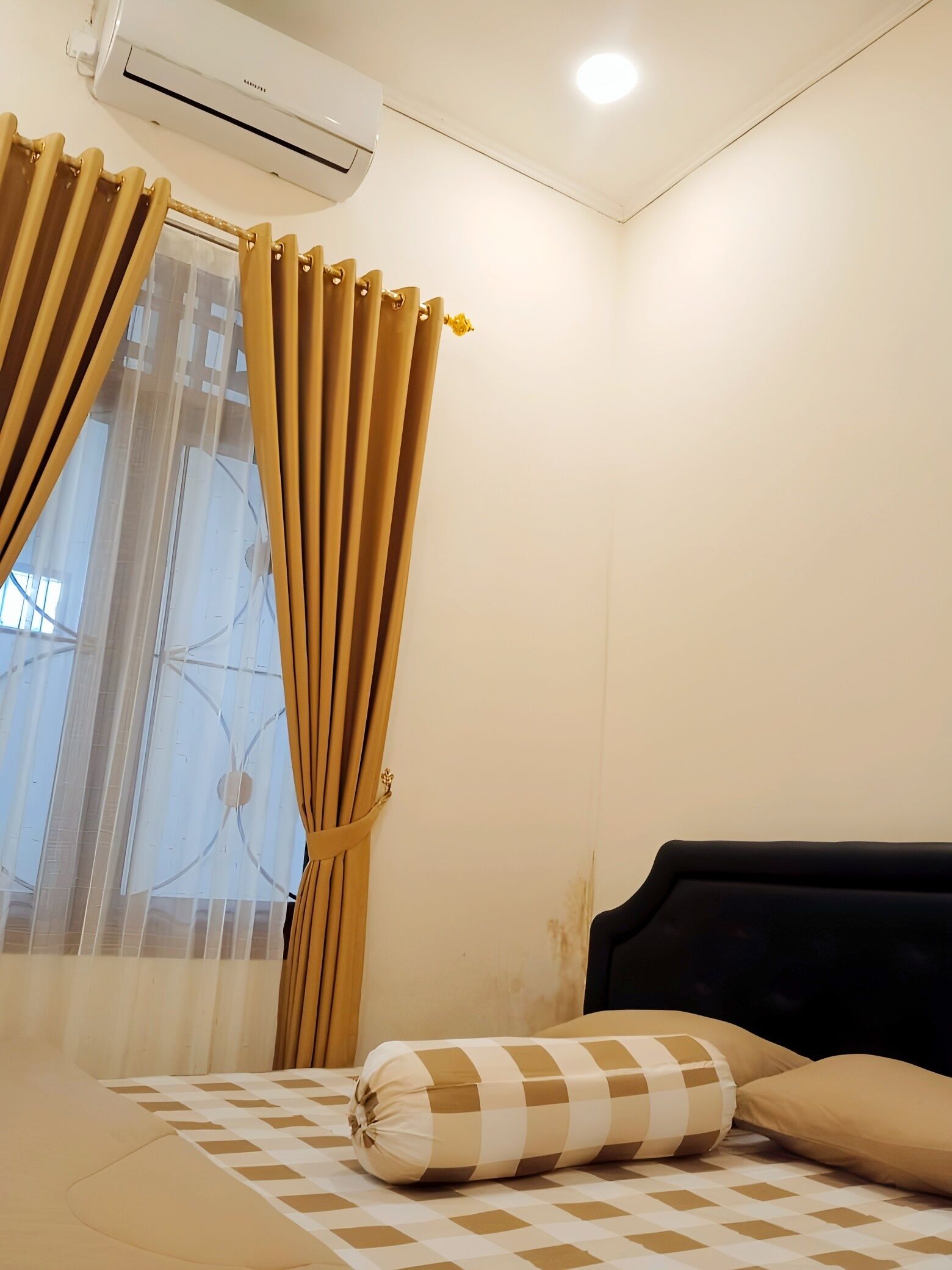 Penginapan Prambanan Trisan