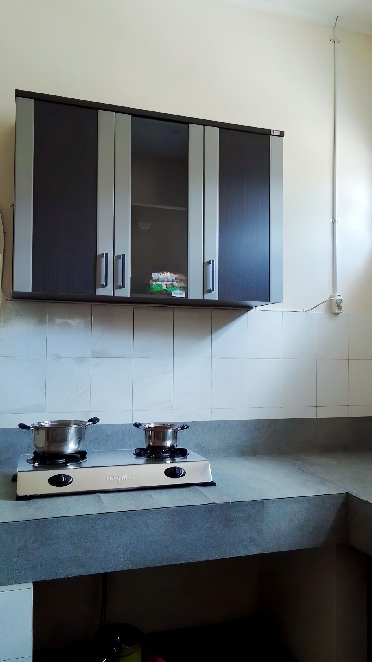 Penginapan Prambanan Trisan