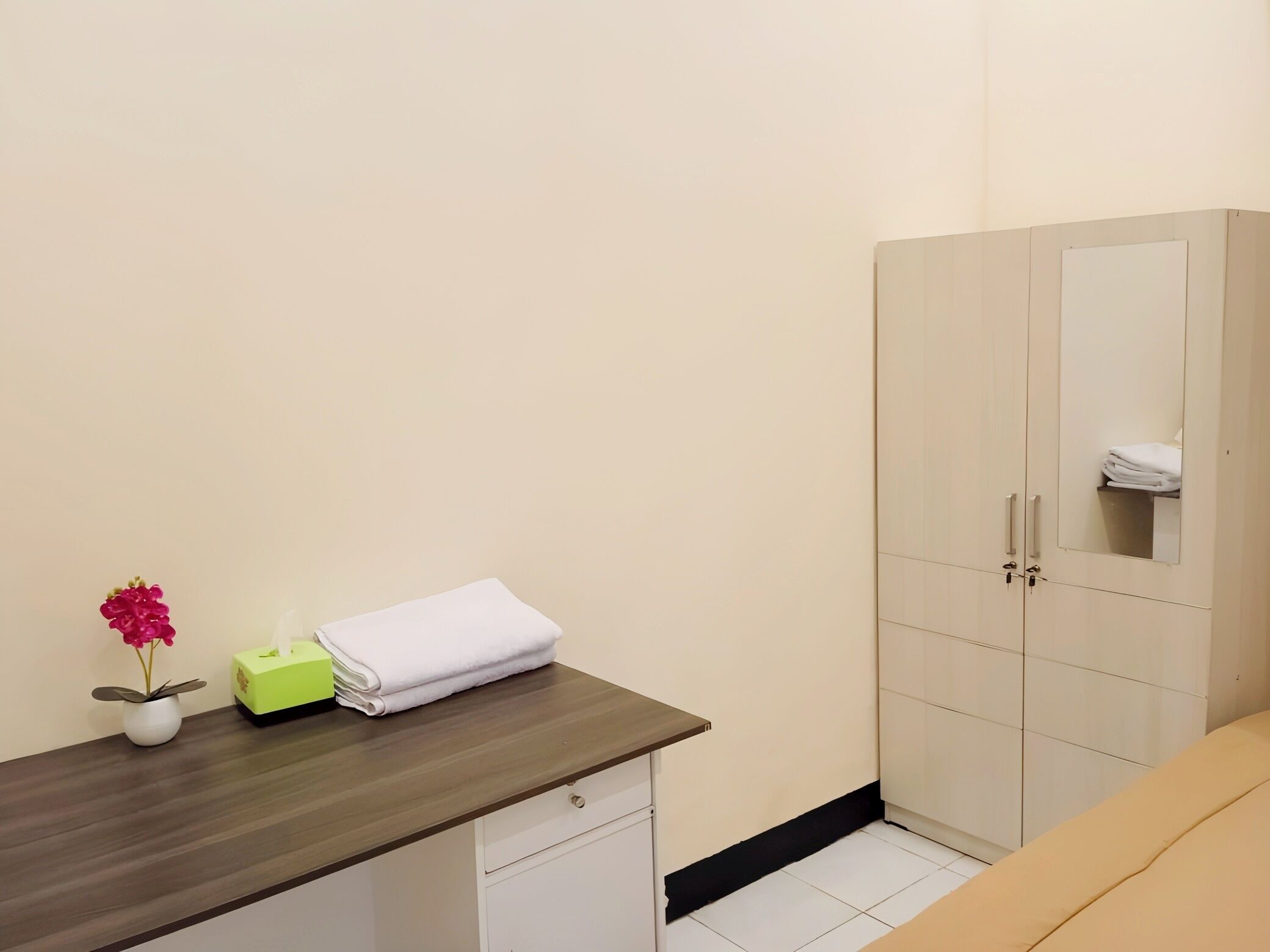 Penginapan Prambanan Trisan