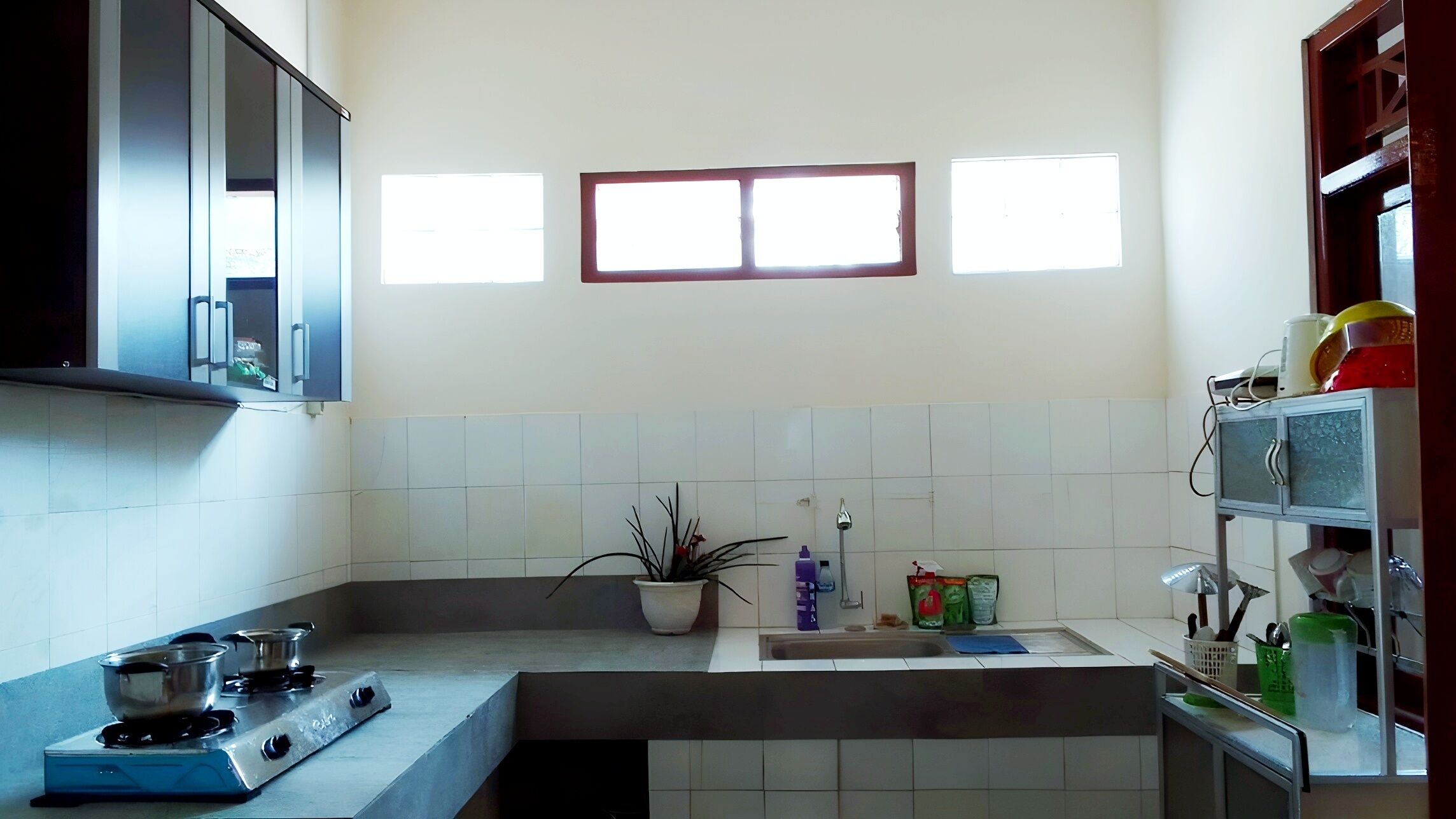 Penginapan Prambanan Trisan