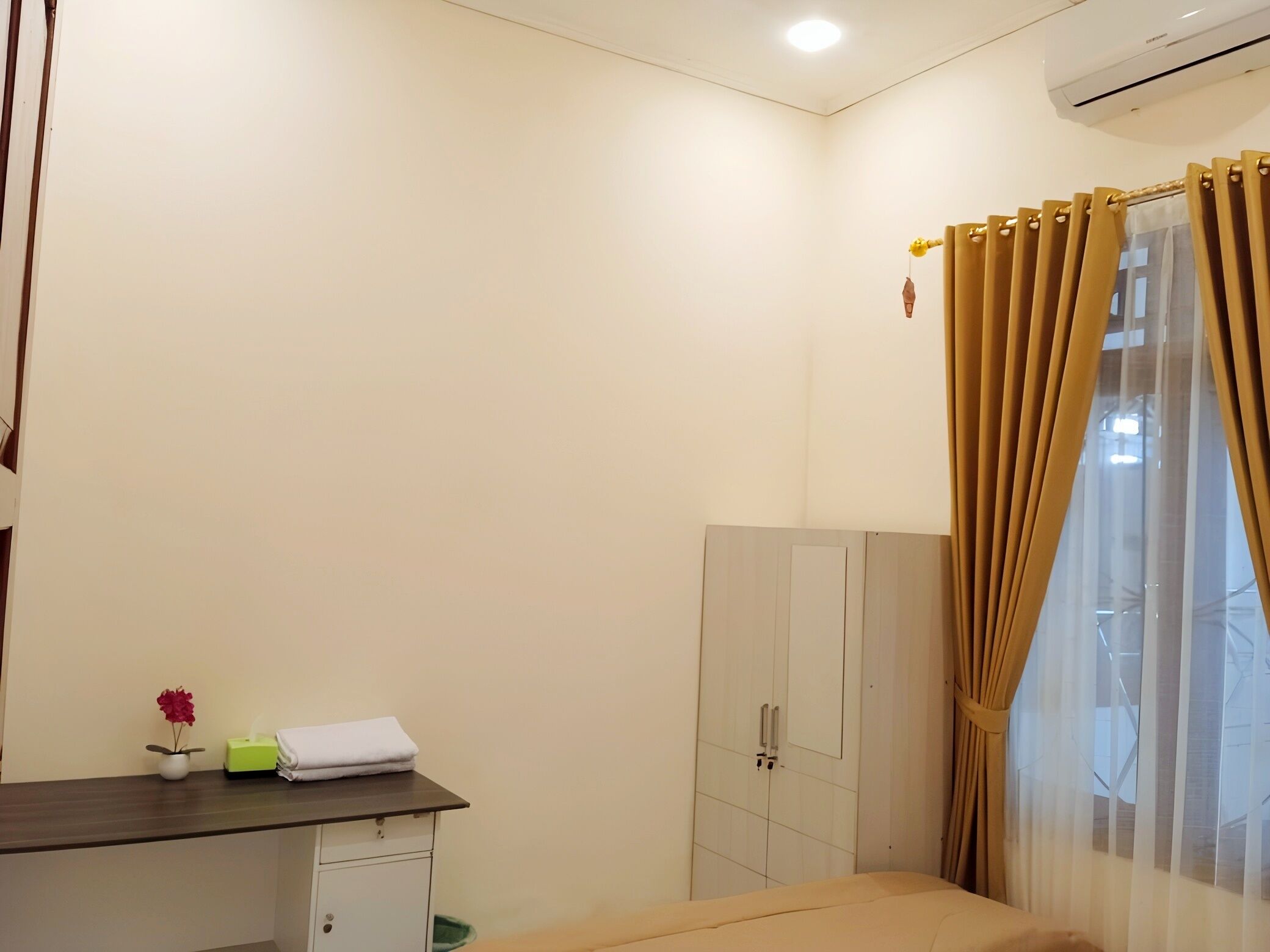 Penginapan Prambanan Trisan