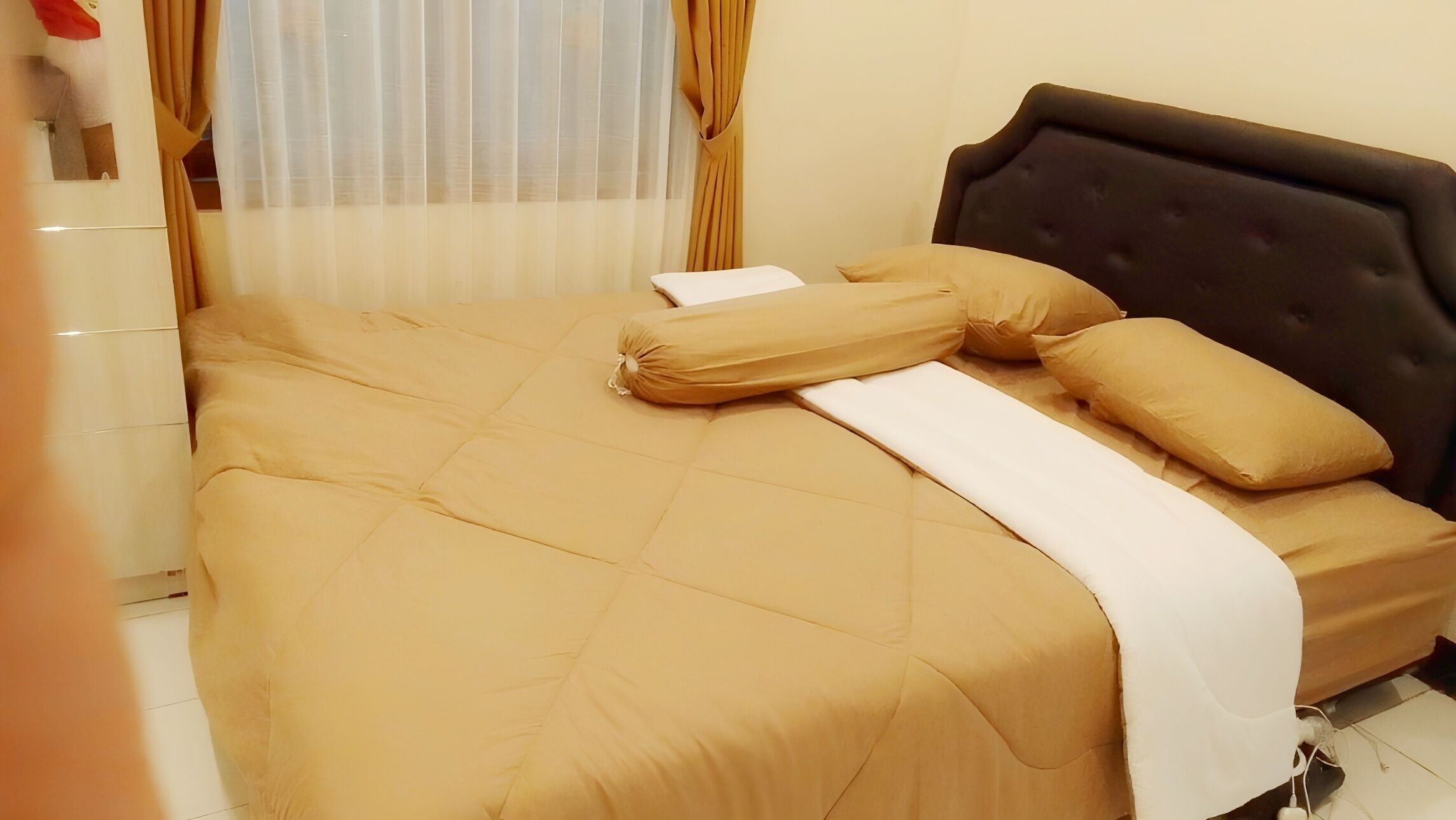 Penginapan Prambanan Trisan