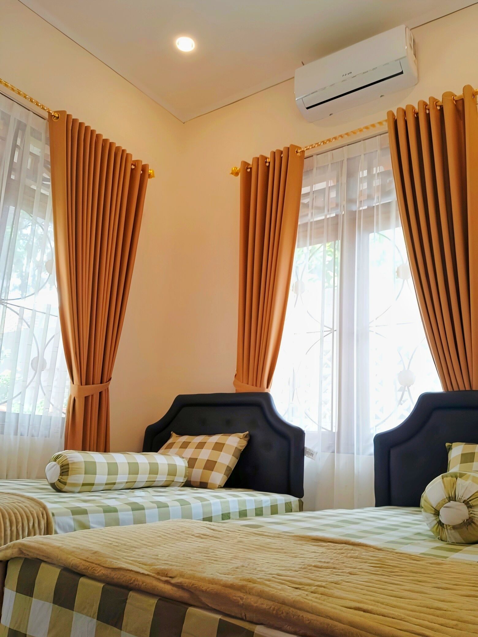 Penginapan Prambanan Trisan