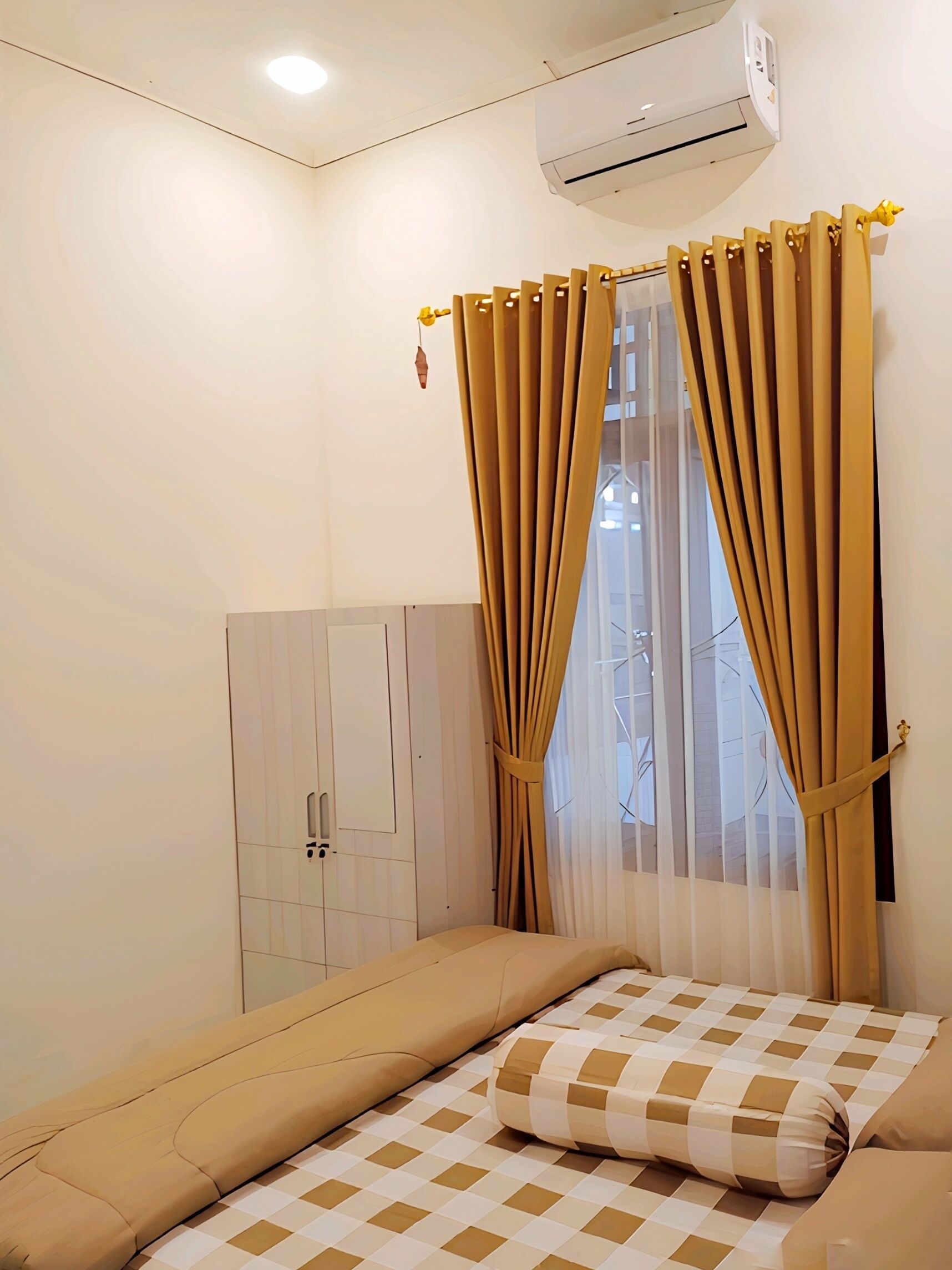 Penginapan Prambanan Trisan