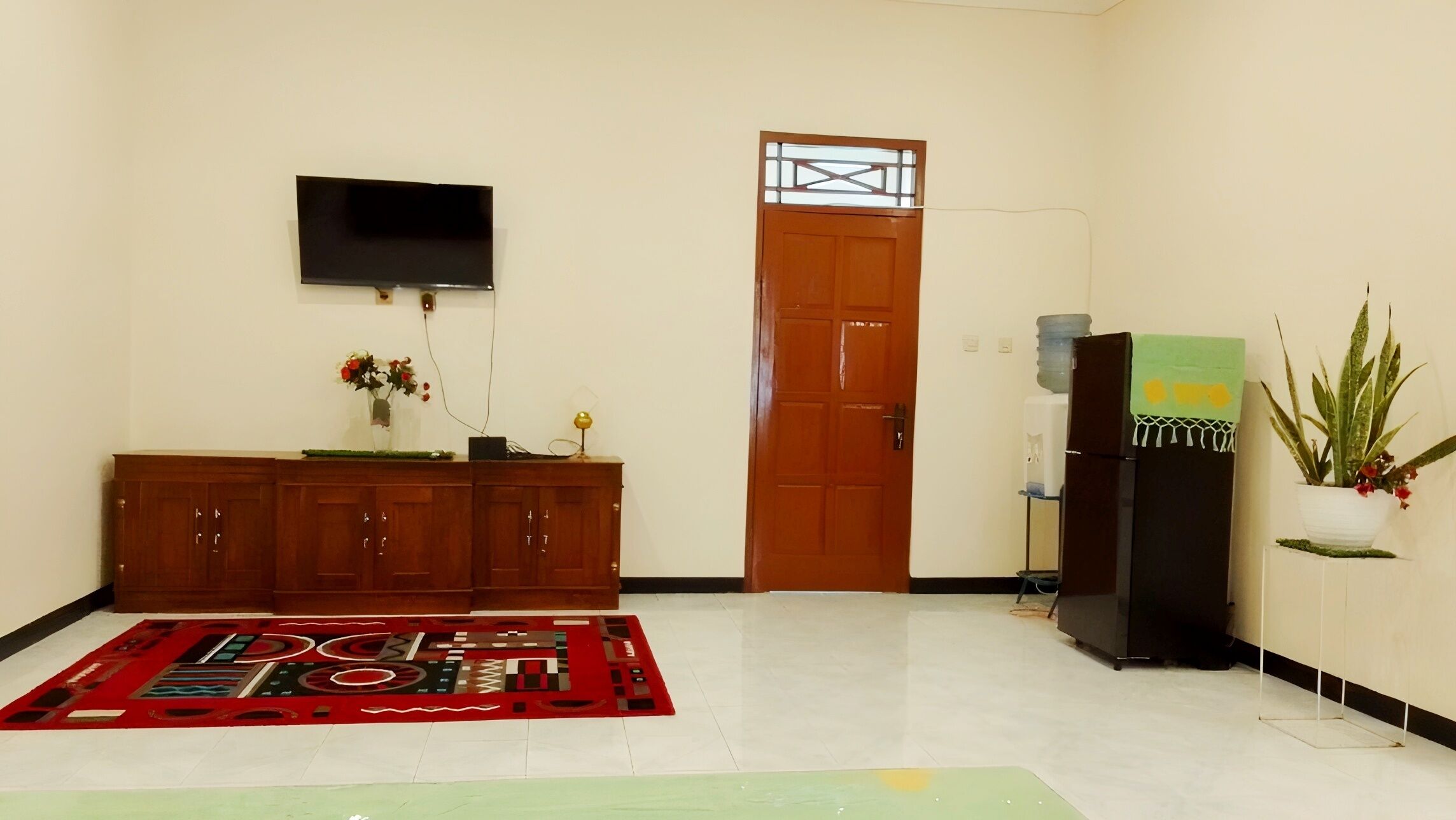 Penginapan Prambanan Trisan