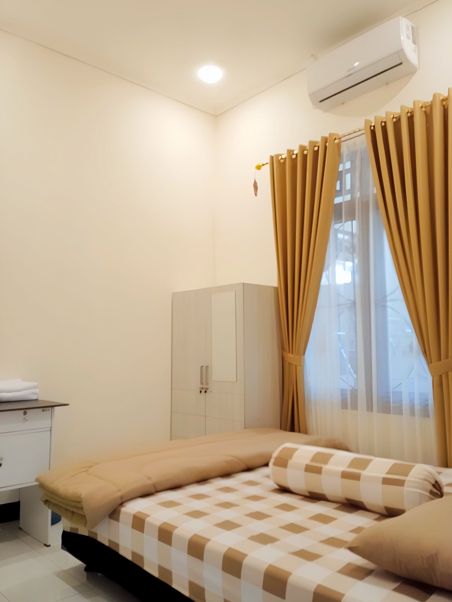 Penginapan Prambanan Trisan