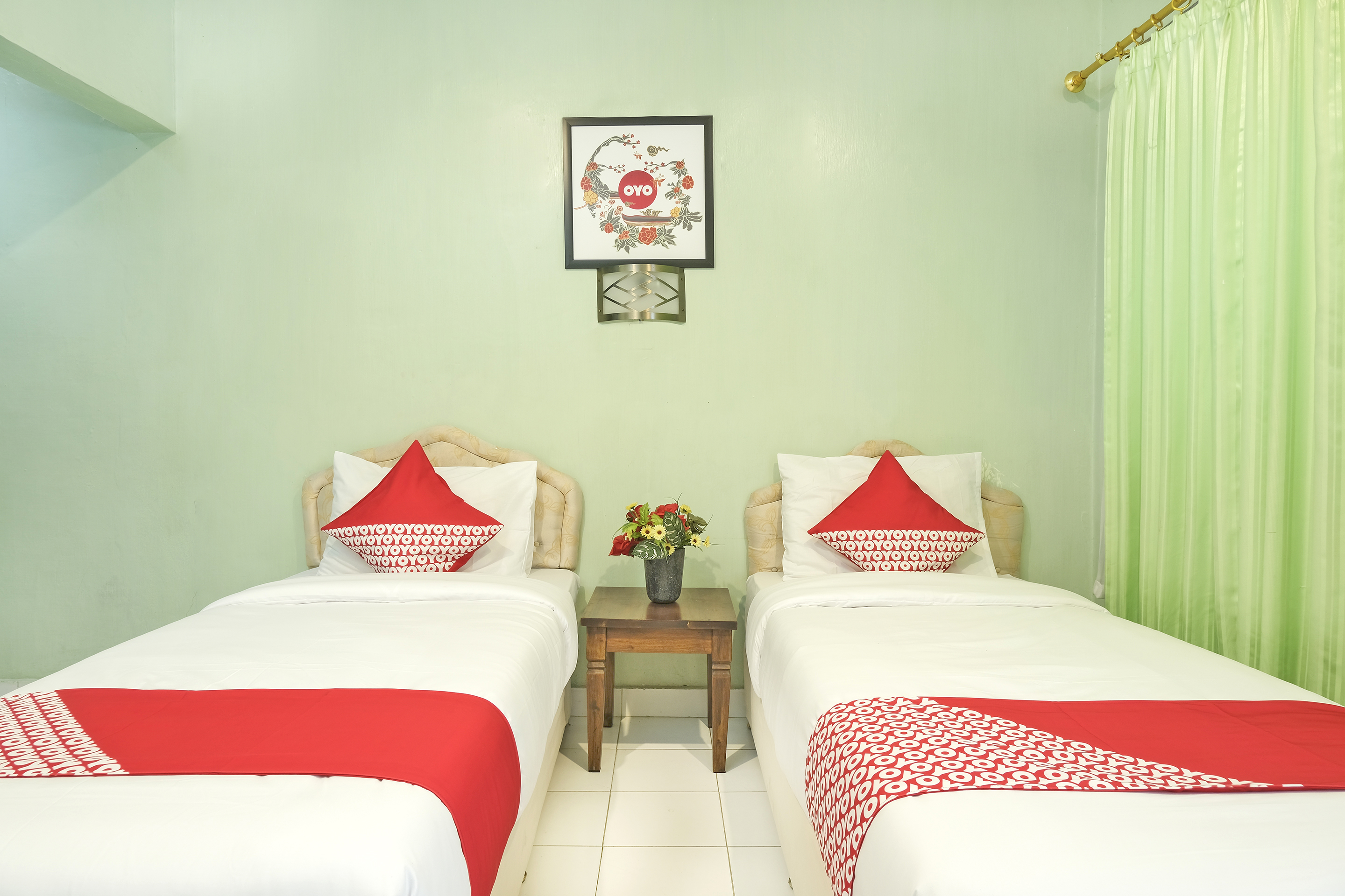 Por Aqui Stay & Dine