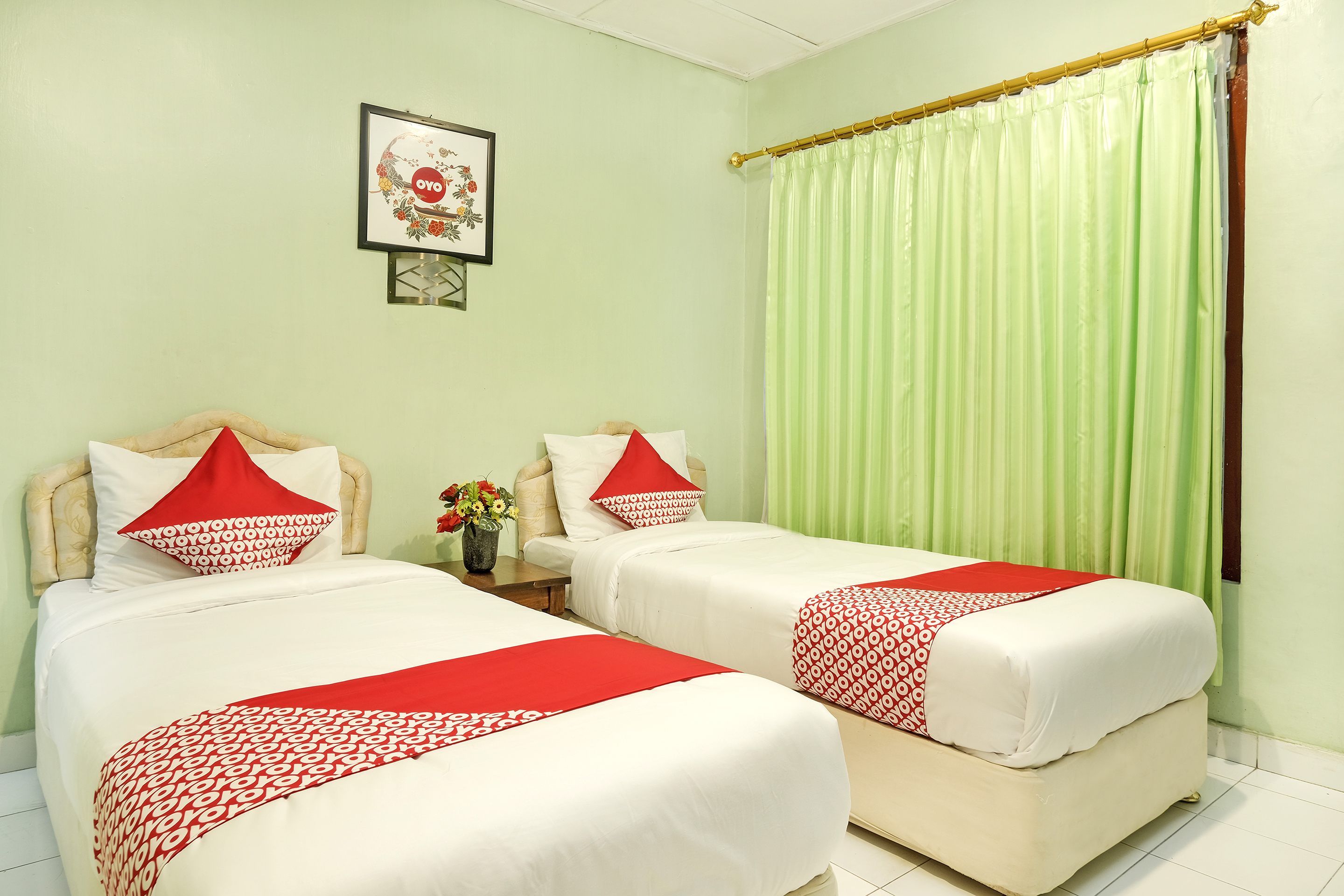 Por Aqui Stay & Dine