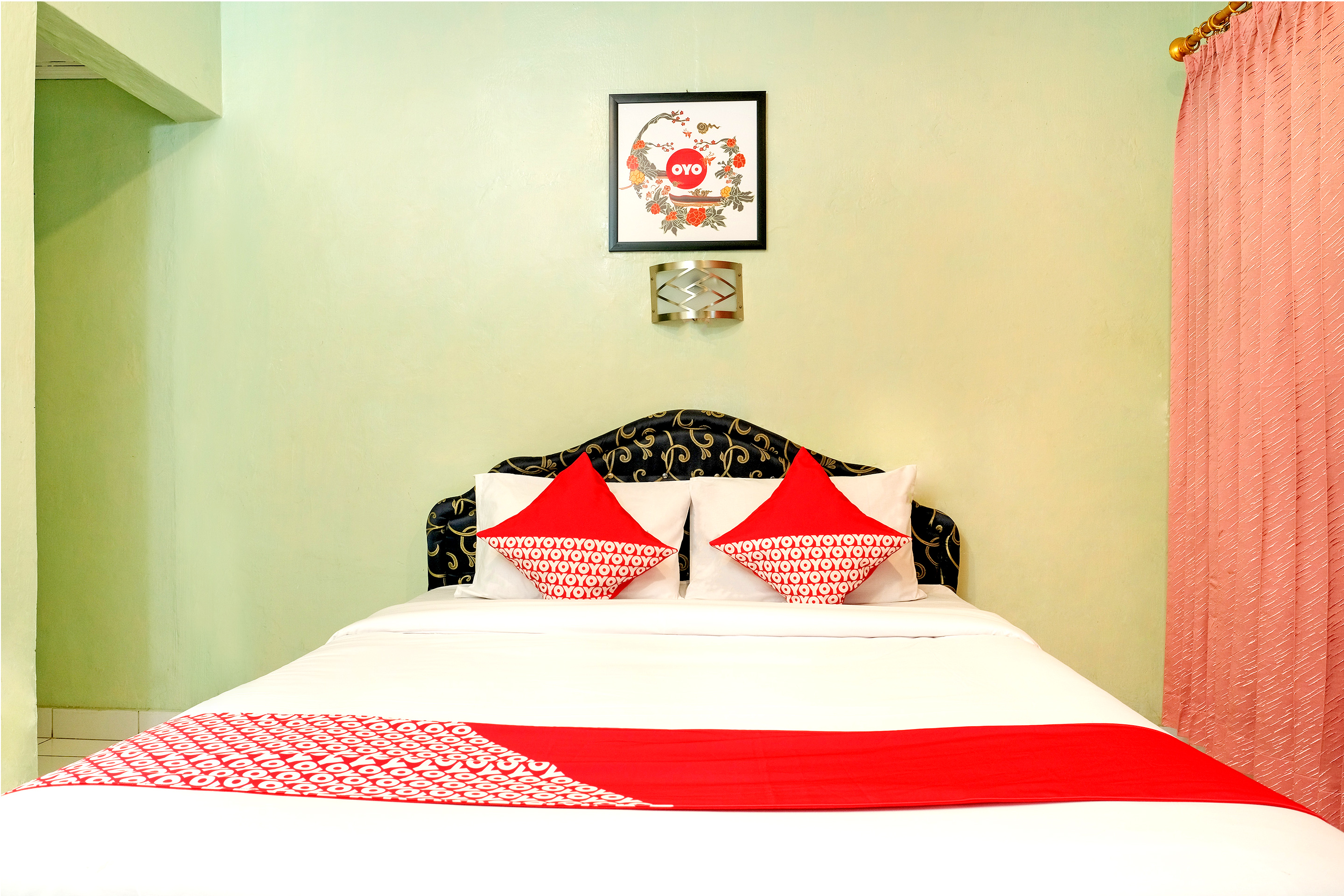 Por Aqui Stay & Dine