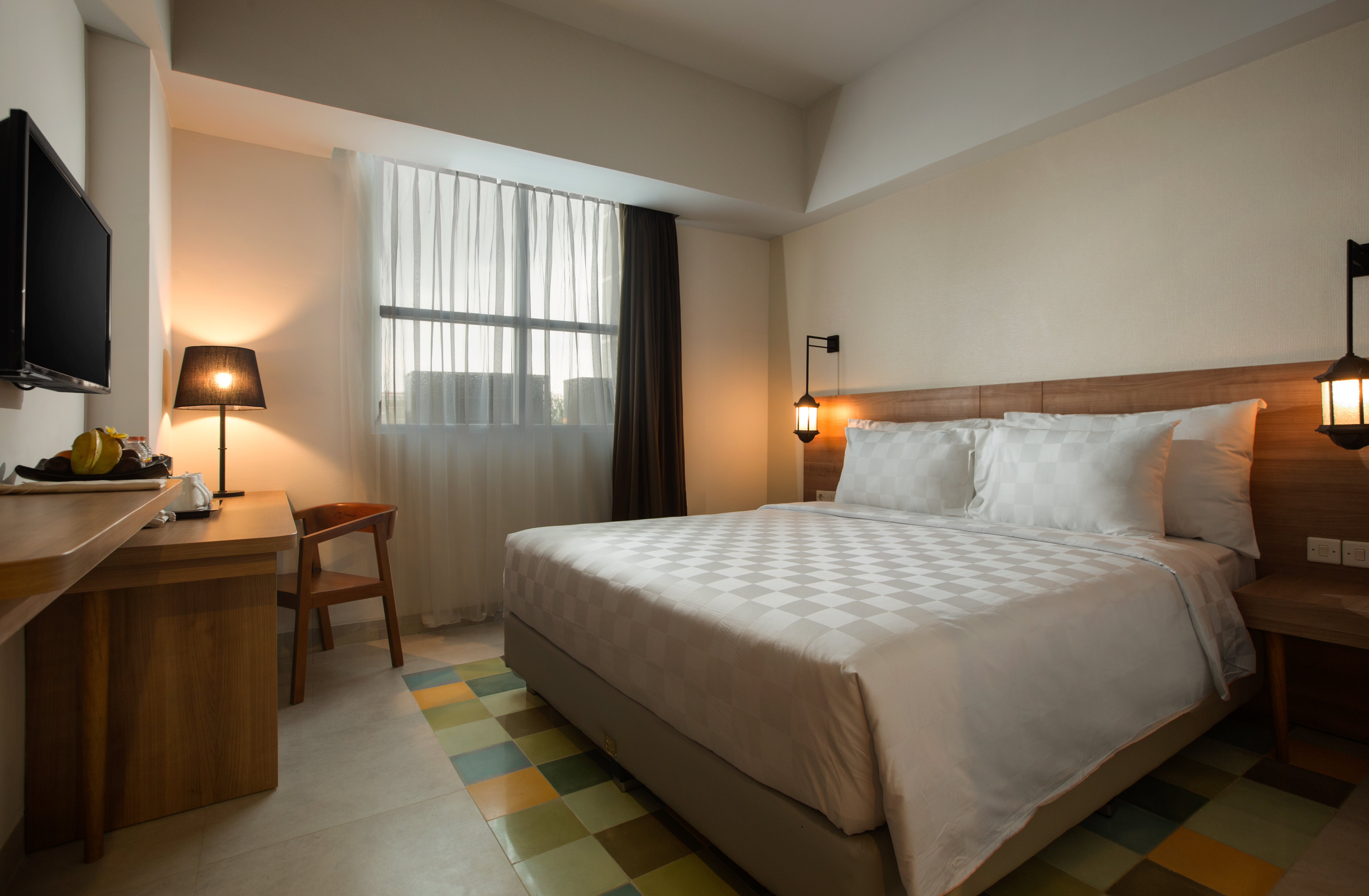 Khas Hotel Tugu Yogyakarta