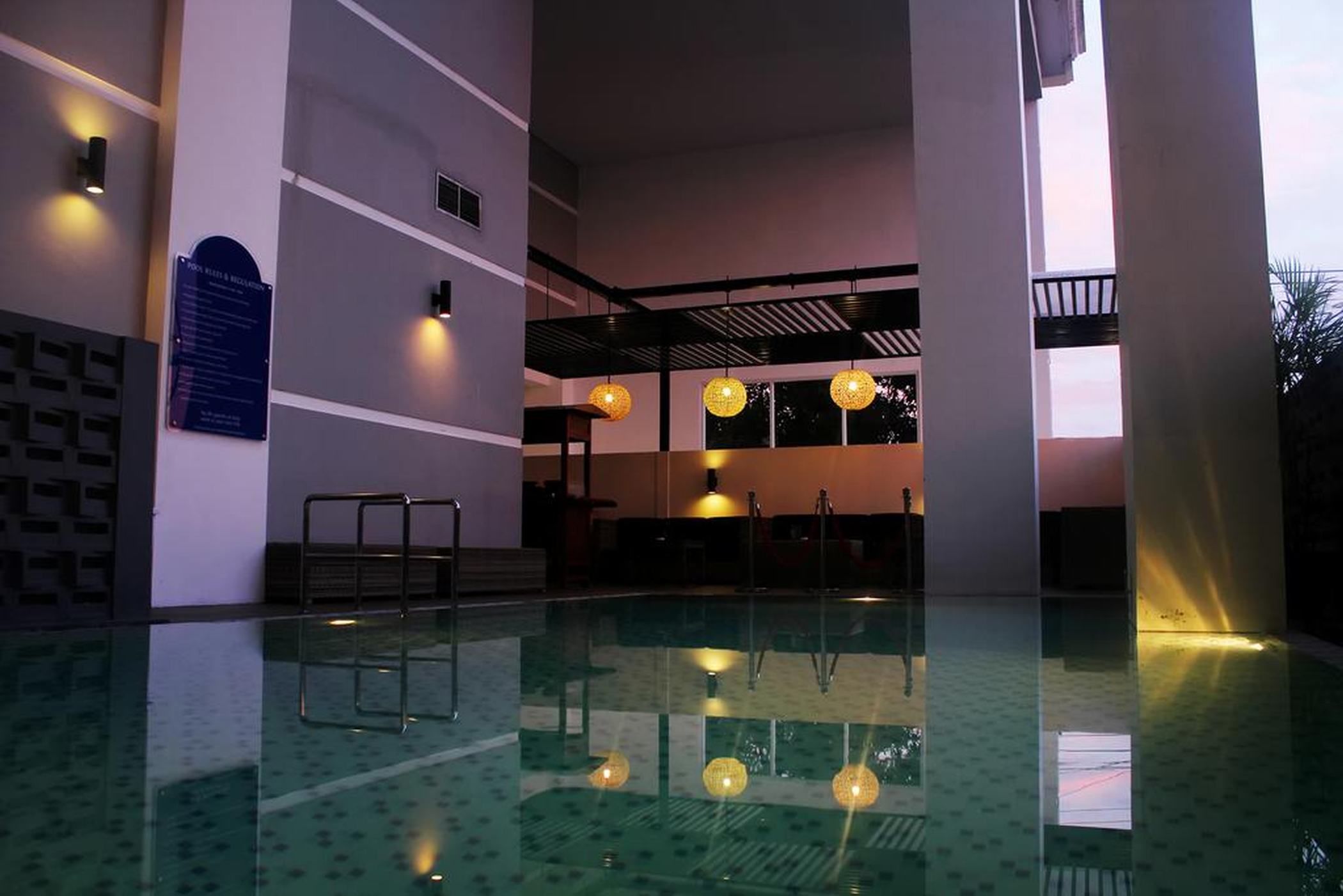 Khas Hotel Tugu Yogyakarta