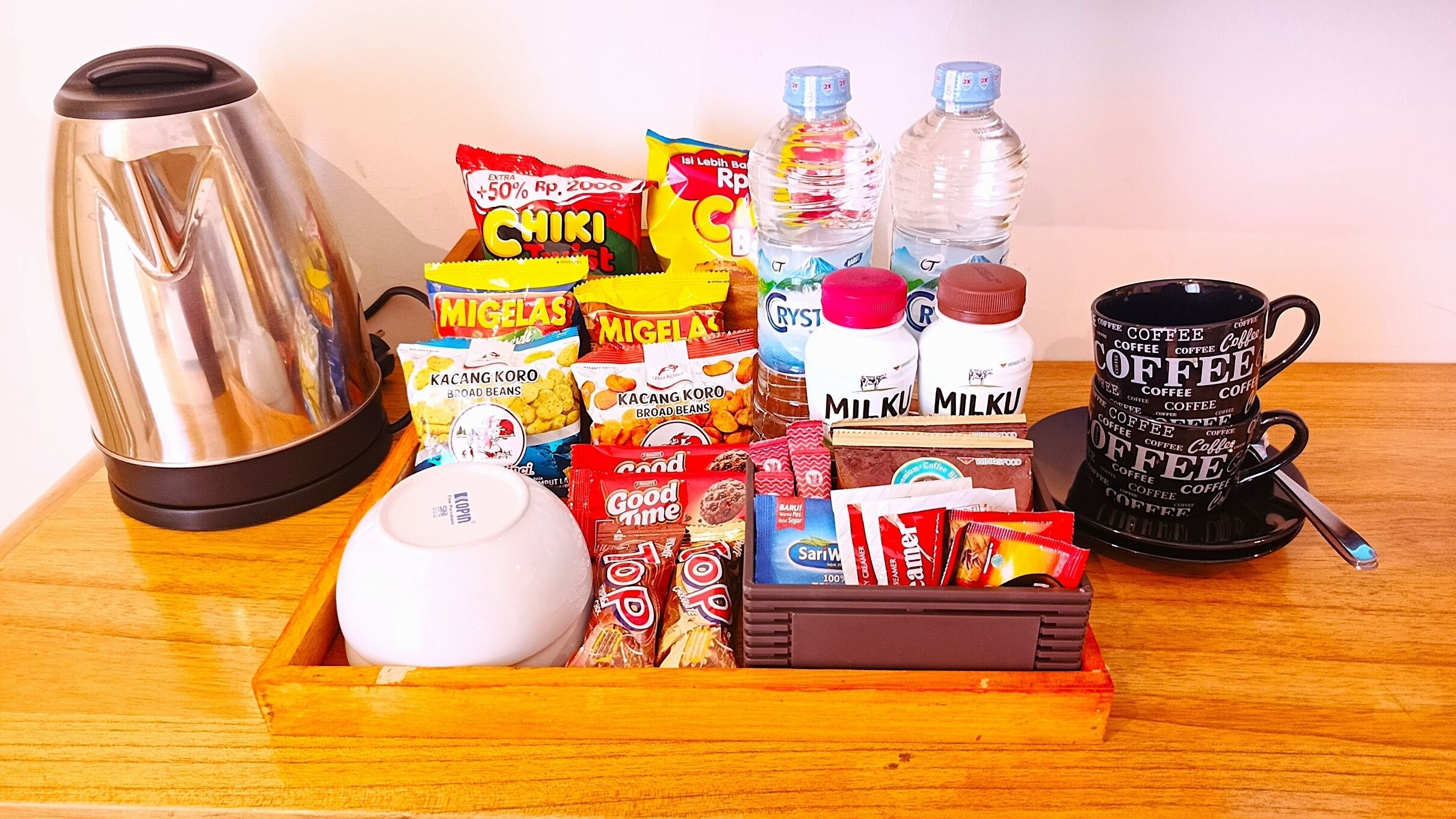 PLUM Dreamscape Bhagia Malioboro