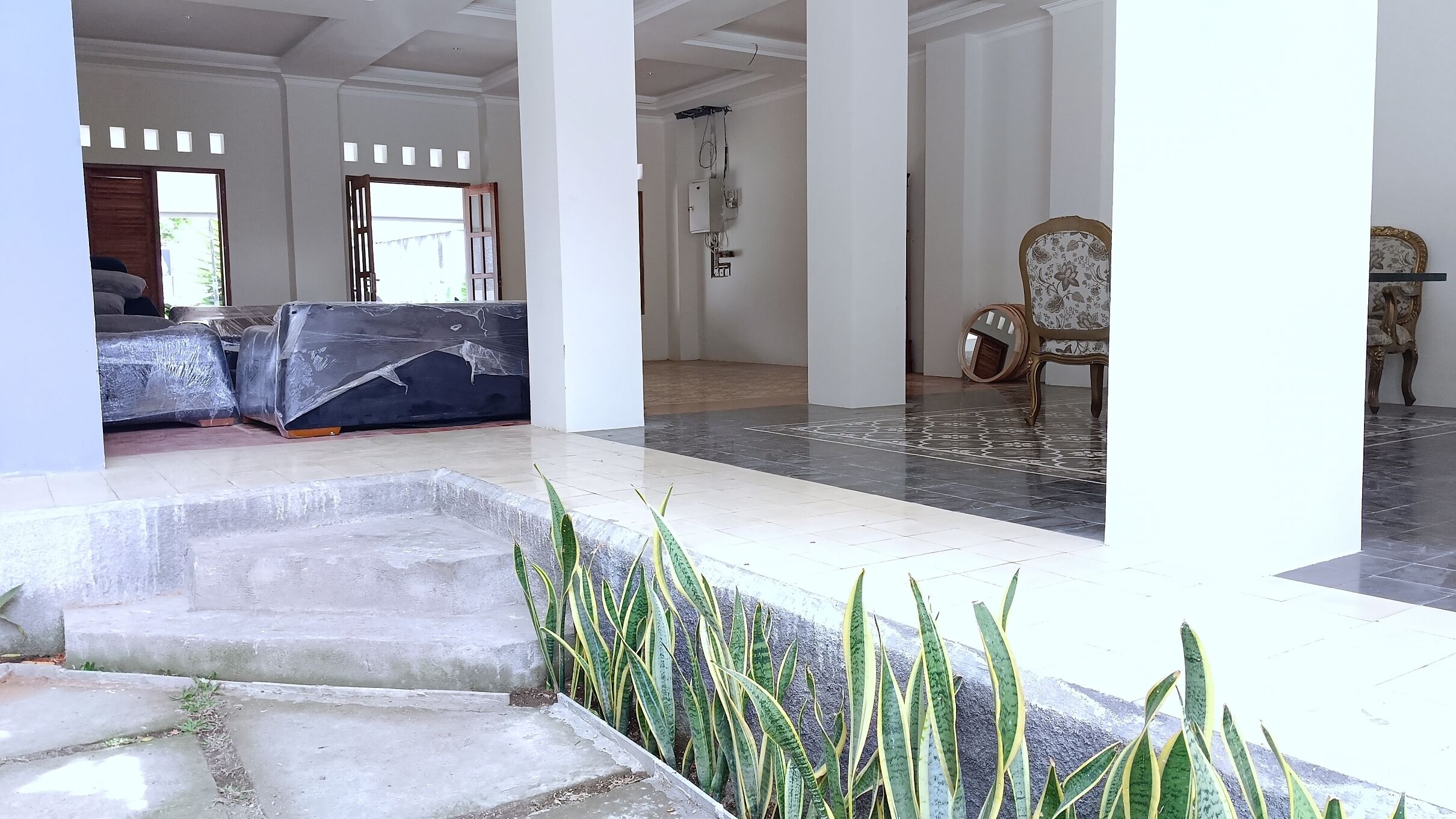 PLUM Dreamscape Bhagia Malioboro