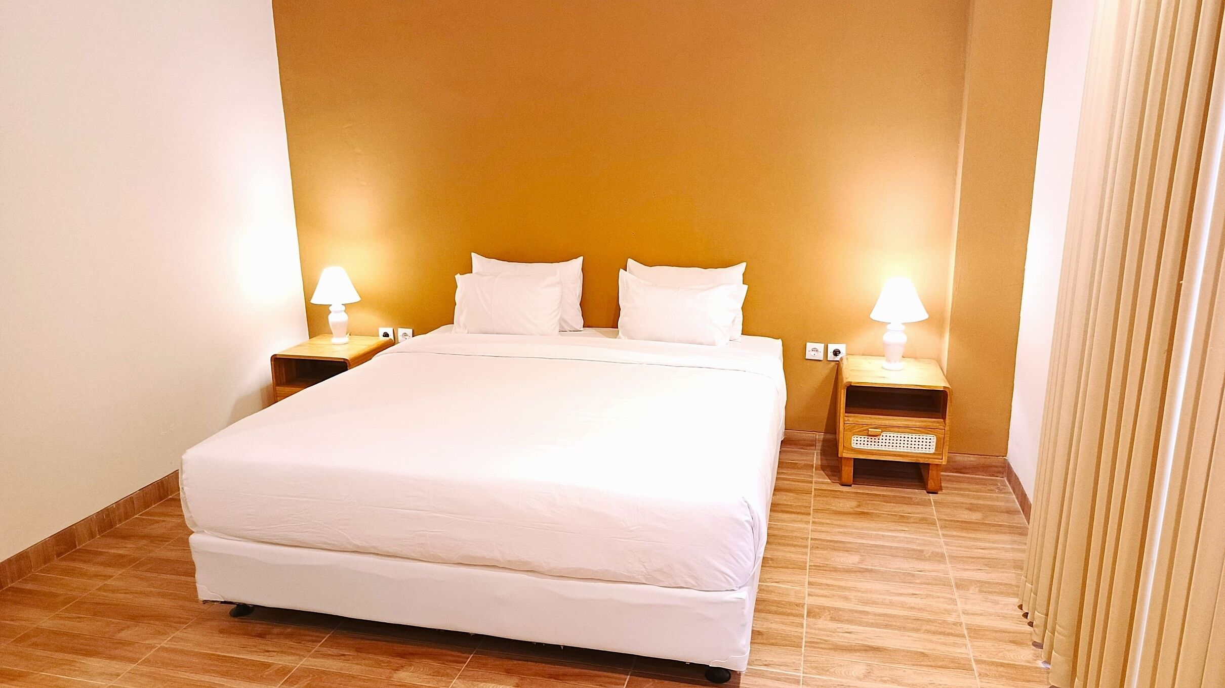 PLUM Dreamscape Bhagia Malioboro