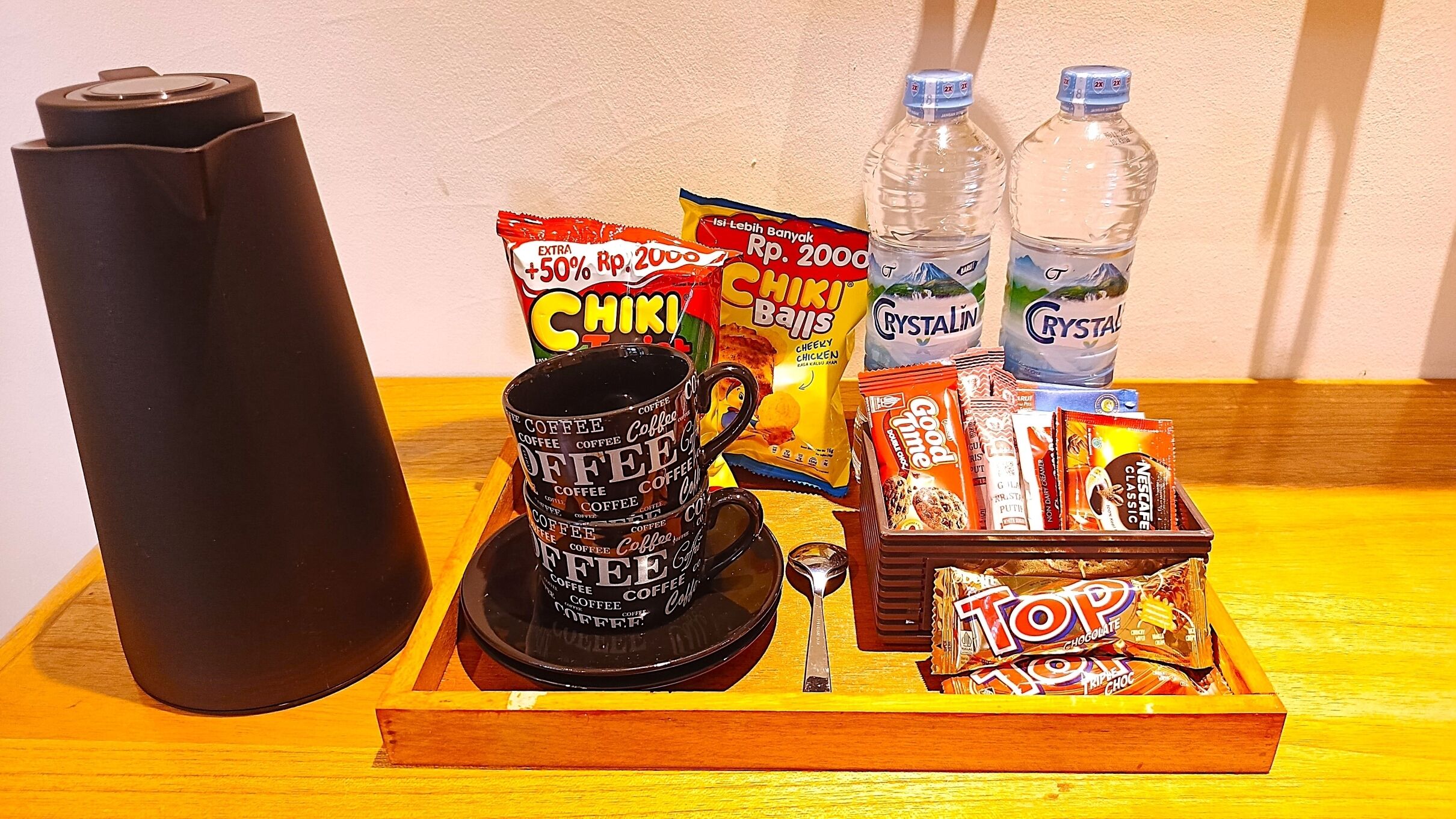 PLUM Dreamscape Bhagia Malioboro