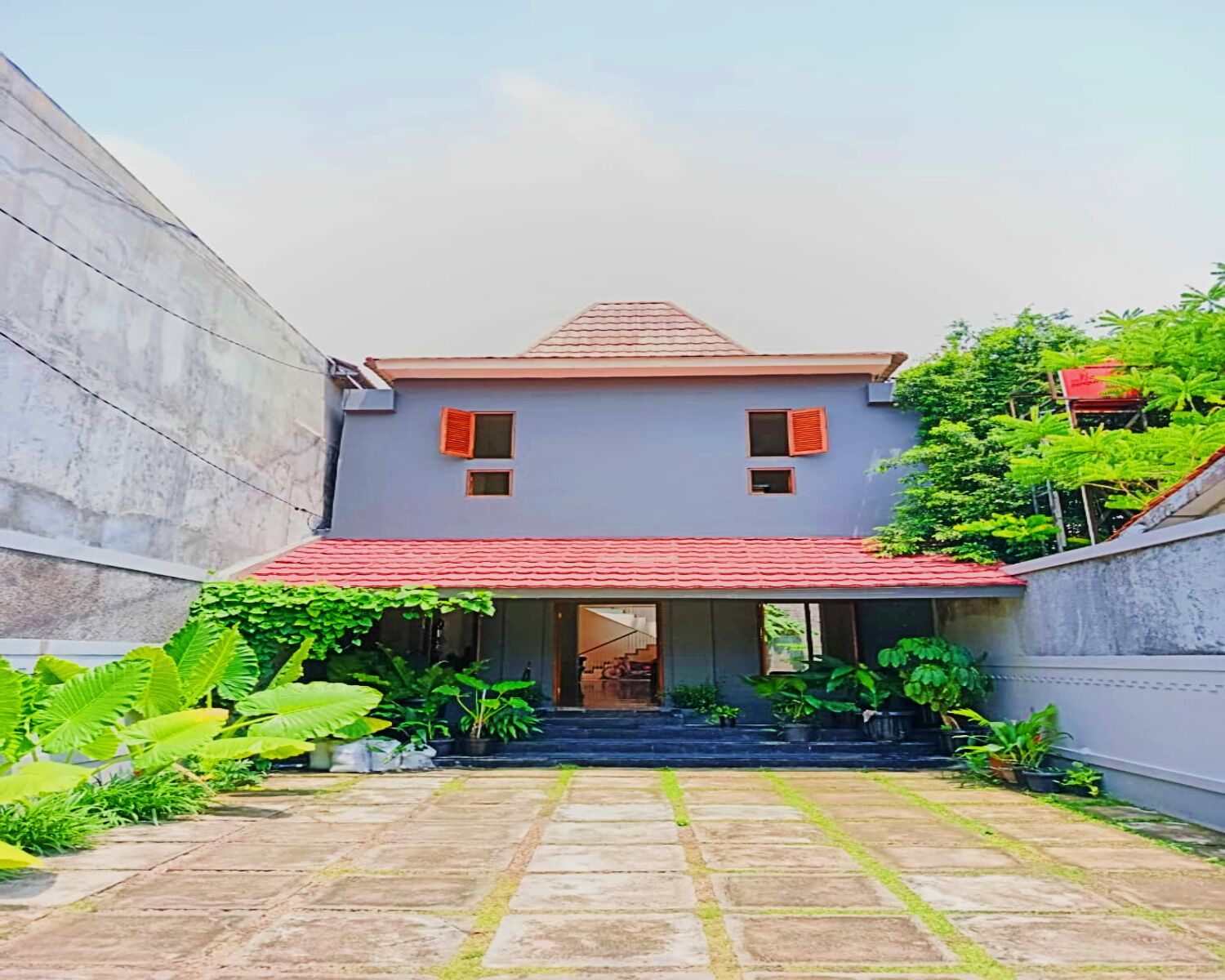 PLUM Dreamscape Bhagia Malioboro