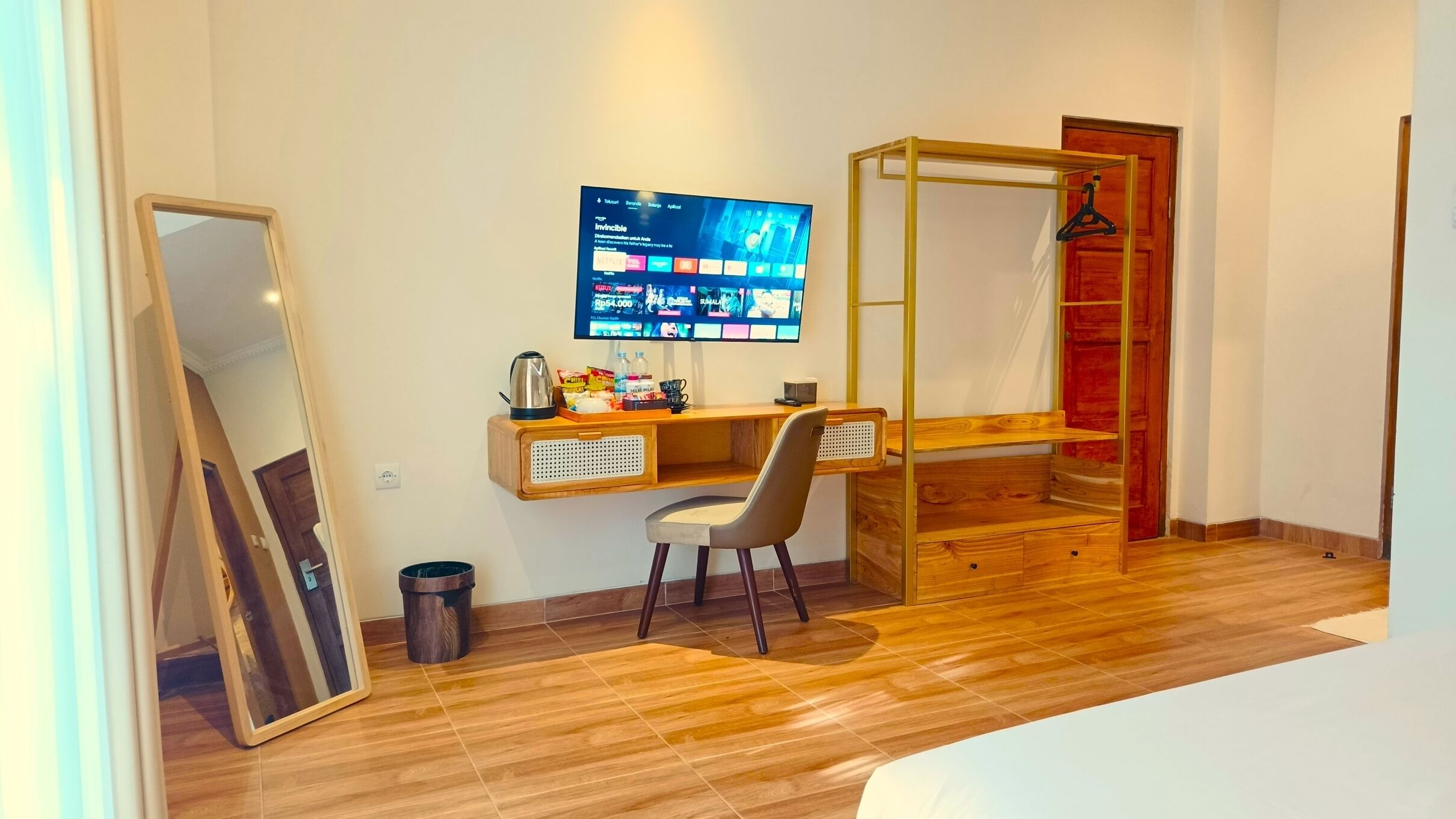 PLUM Dreamscape Bhagia Malioboro