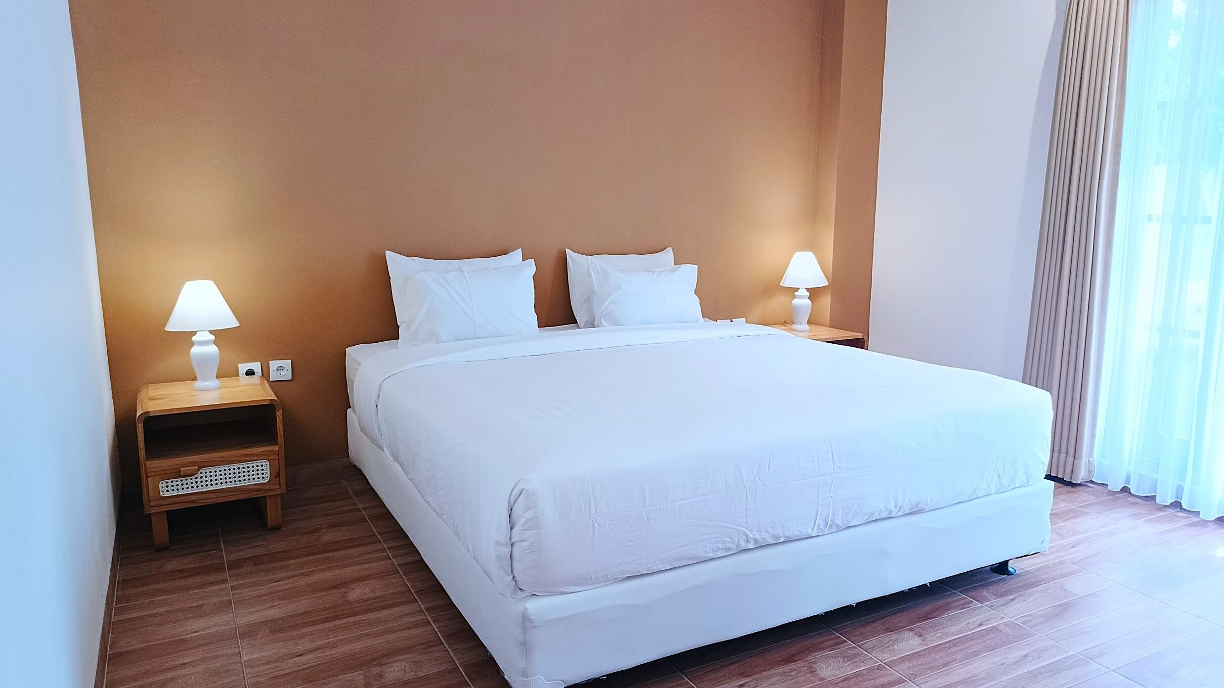 PLUM Dreamscape Bhagia Malioboro