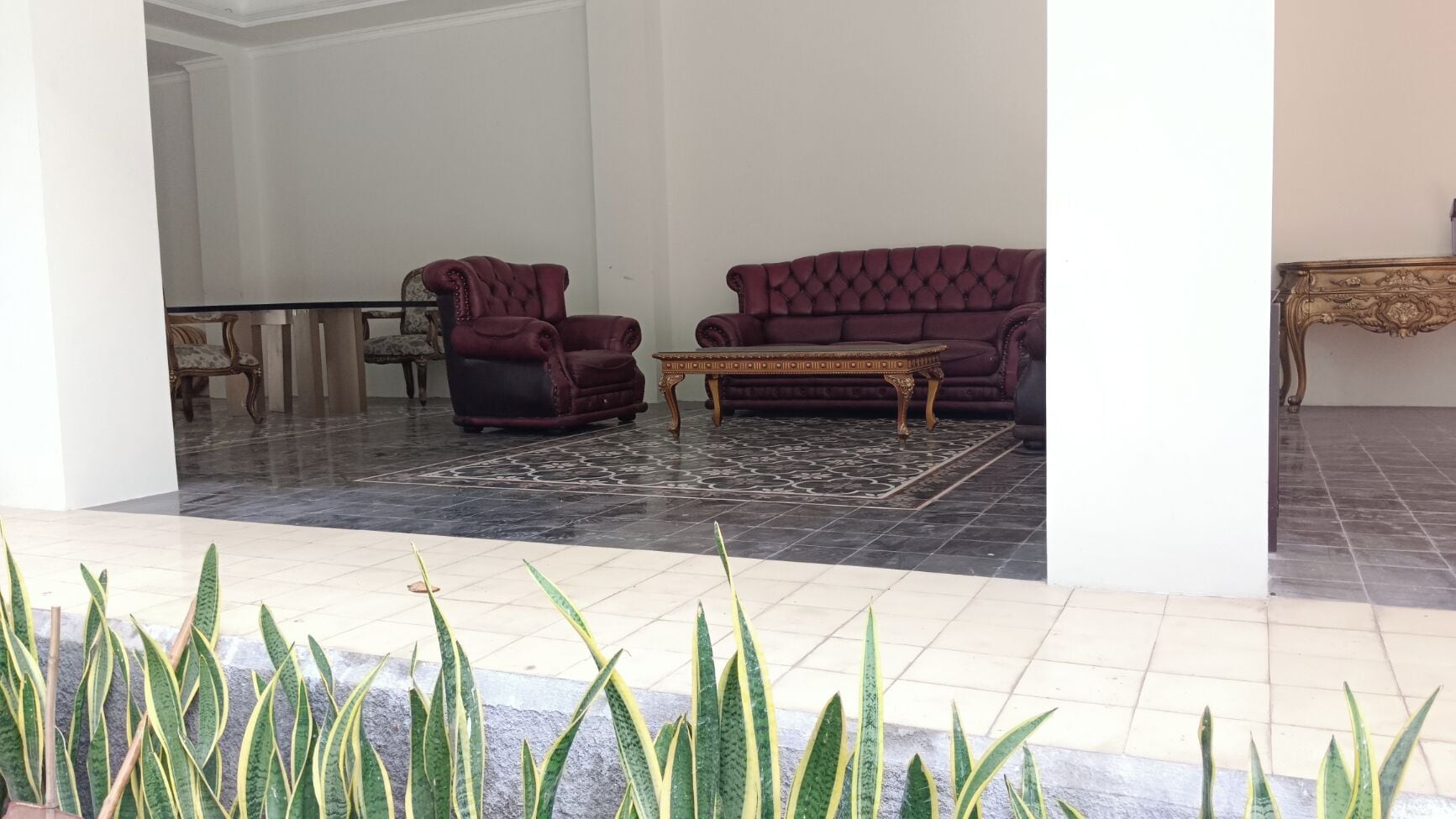 PLUM Dreamscape Bhagia Malioboro