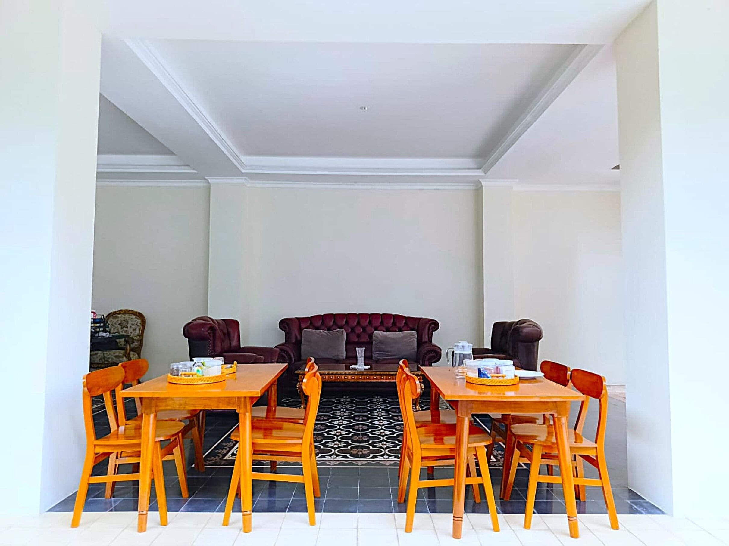 PLUM Dreamscape Bhagia Malioboro