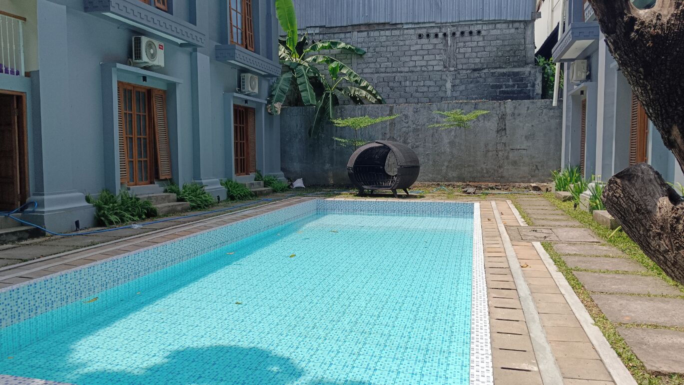 PLUM Dreamscape Bhagia Malioboro