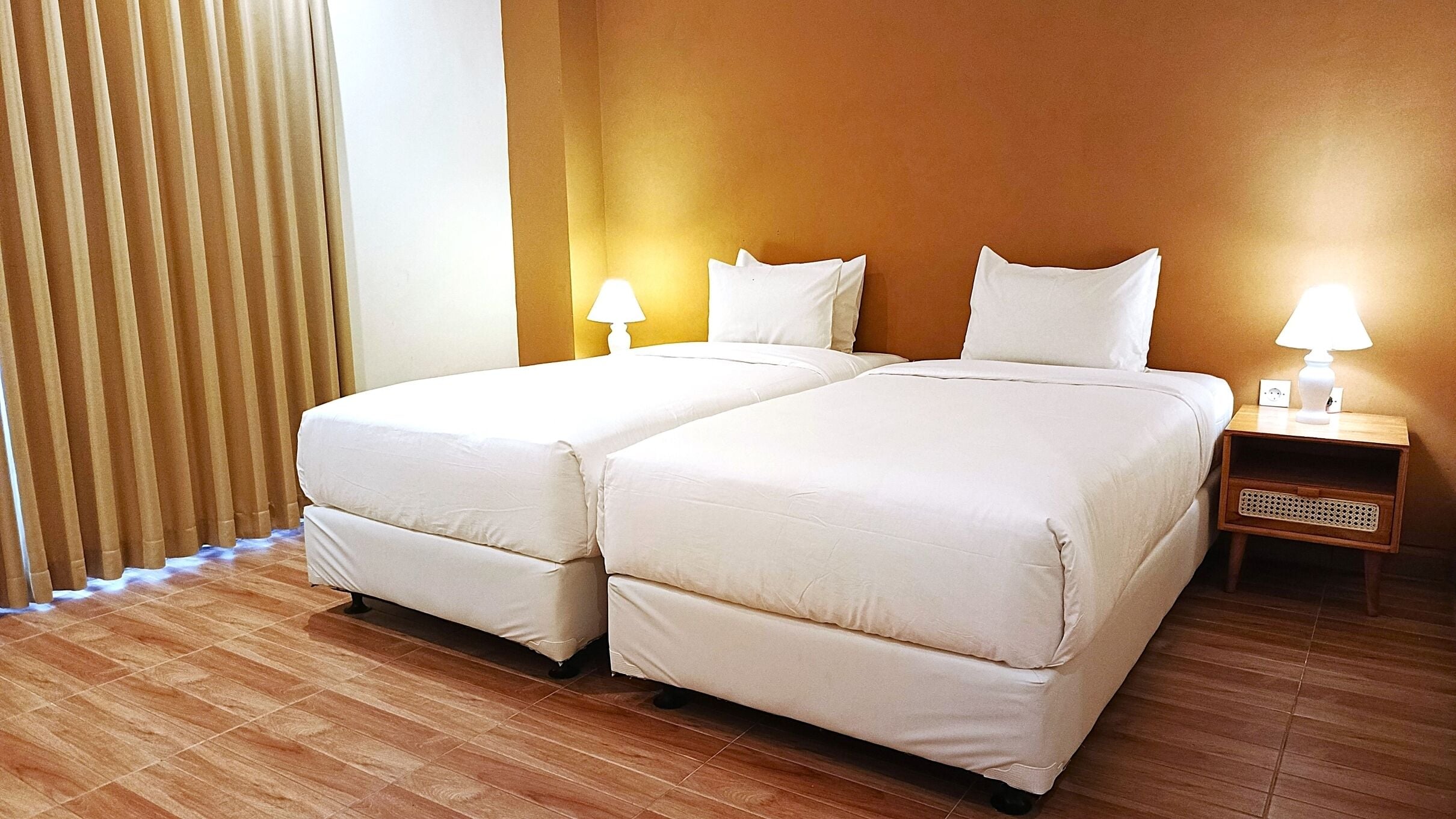 PLUM Dreamscape Bhagia Malioboro