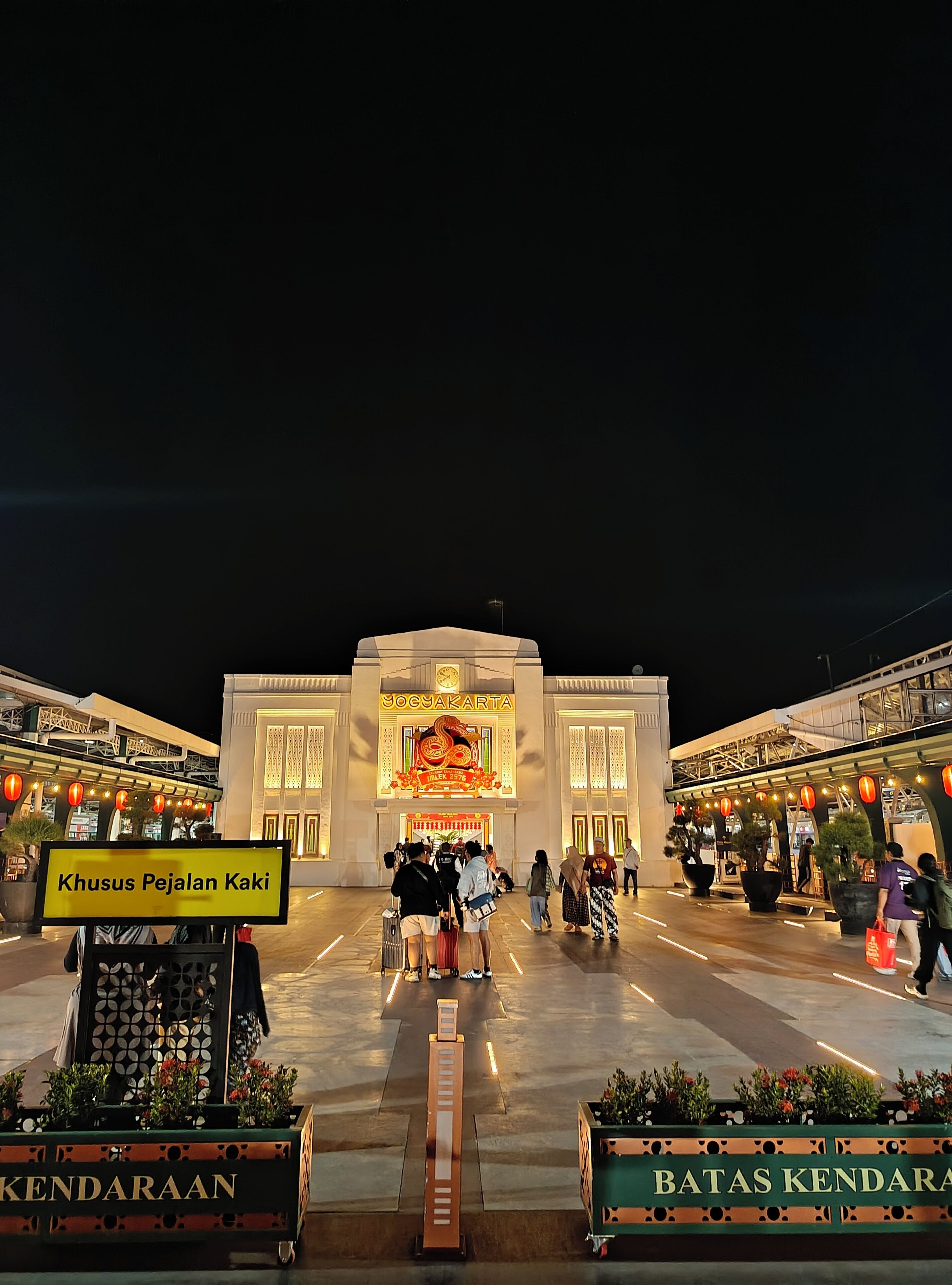 PLUM Dreamscape Bhagia Malioboro