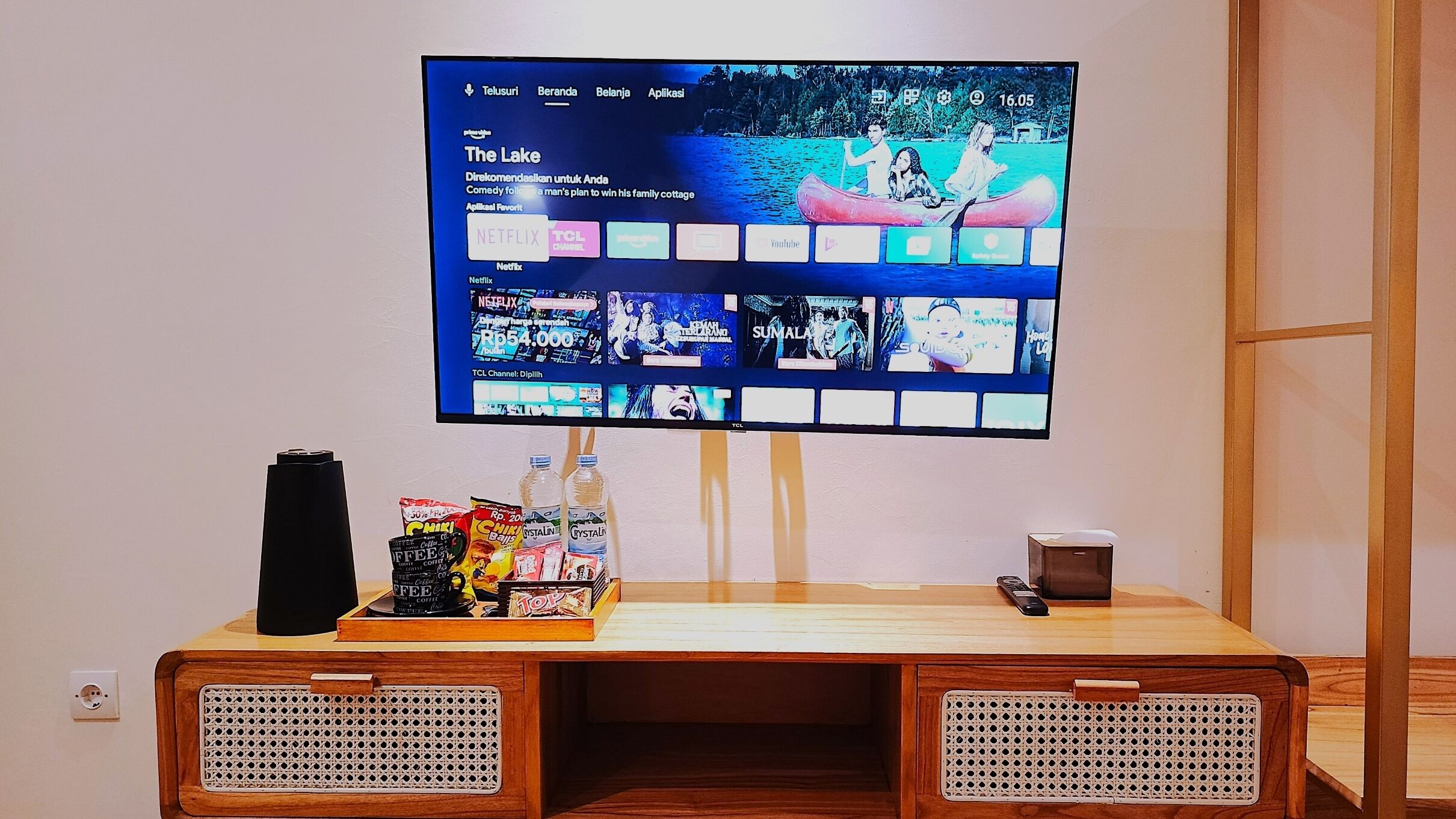 PLUM Dreamscape Bhagia Malioboro