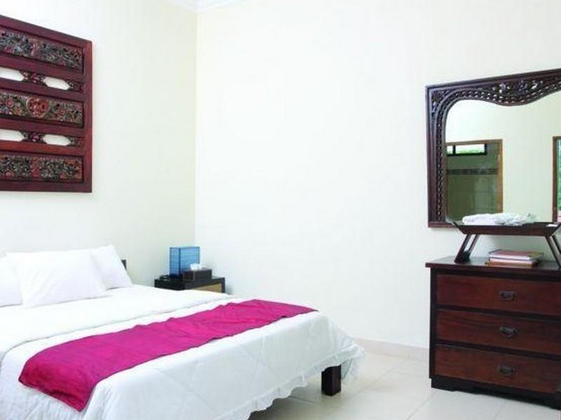 Pondok Gajah Homestay