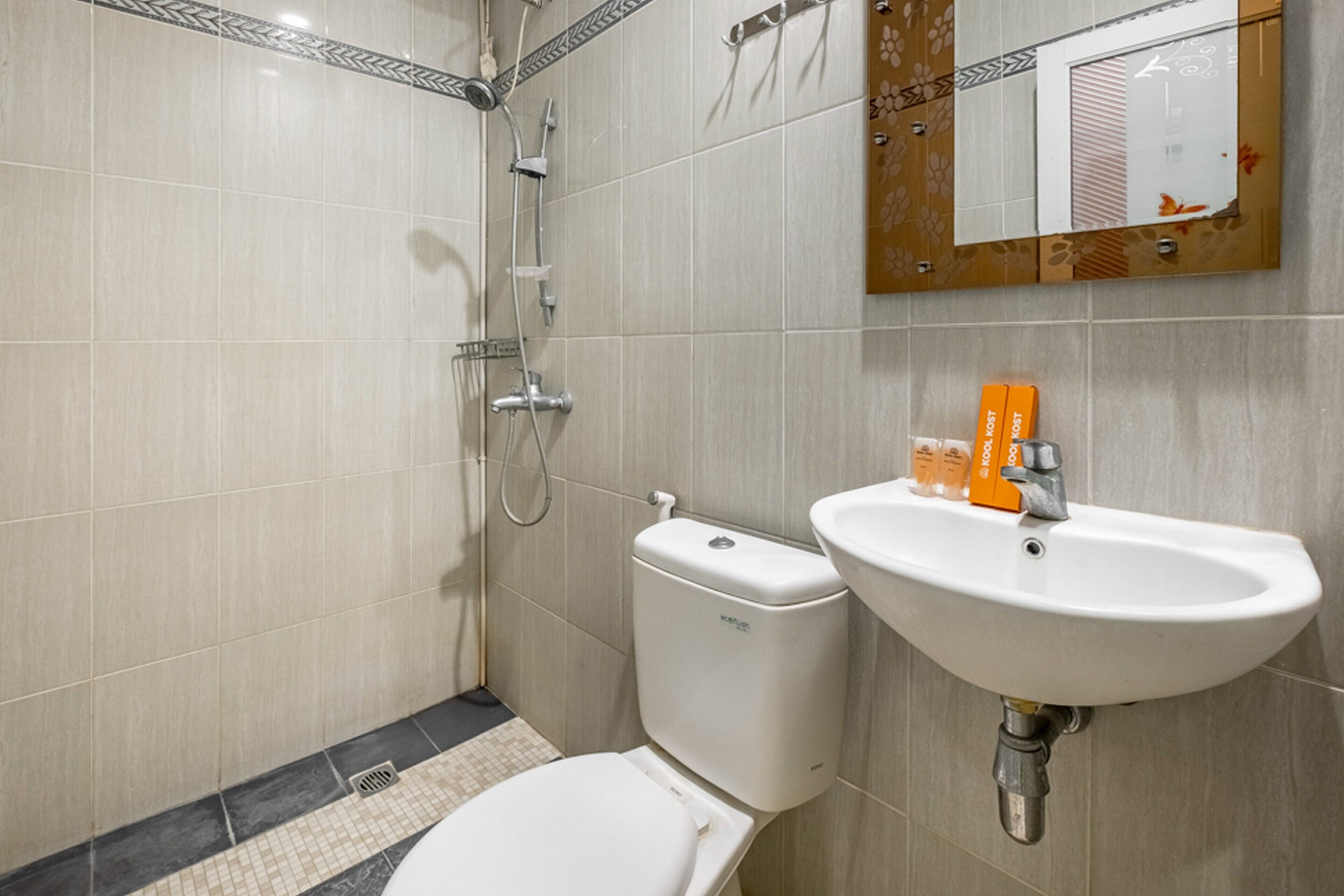 Pondok Tamsis by Reddoorz