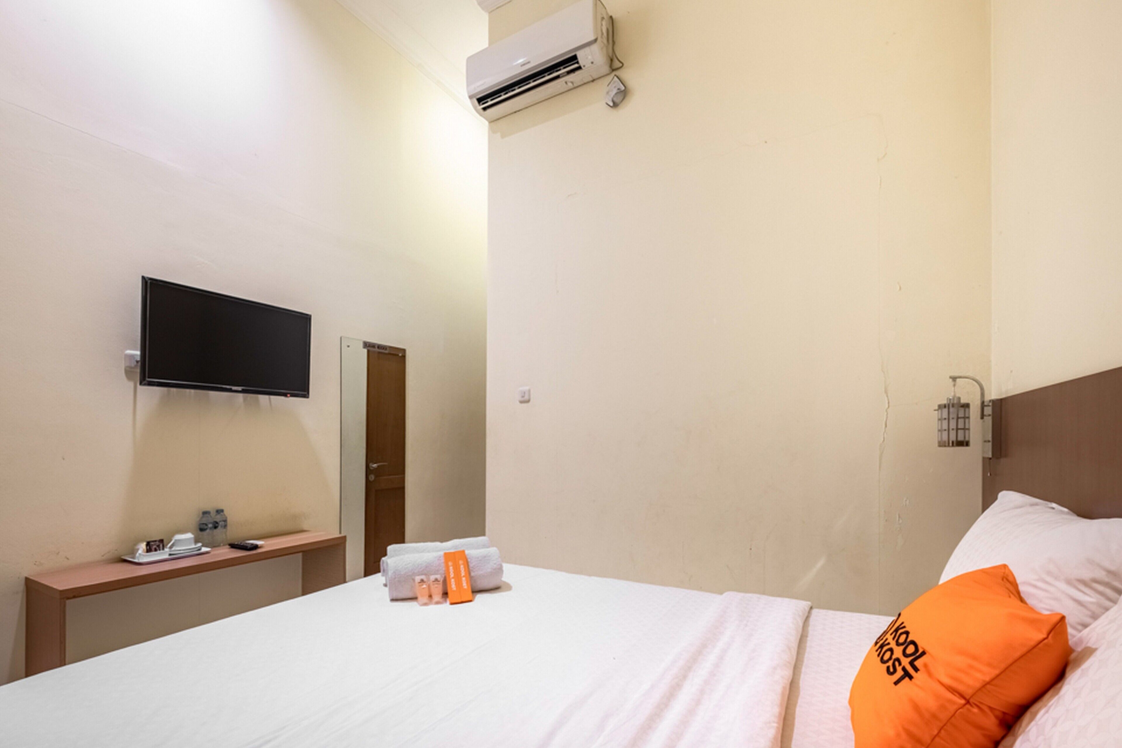 Pondok Tamsis by Reddoorz