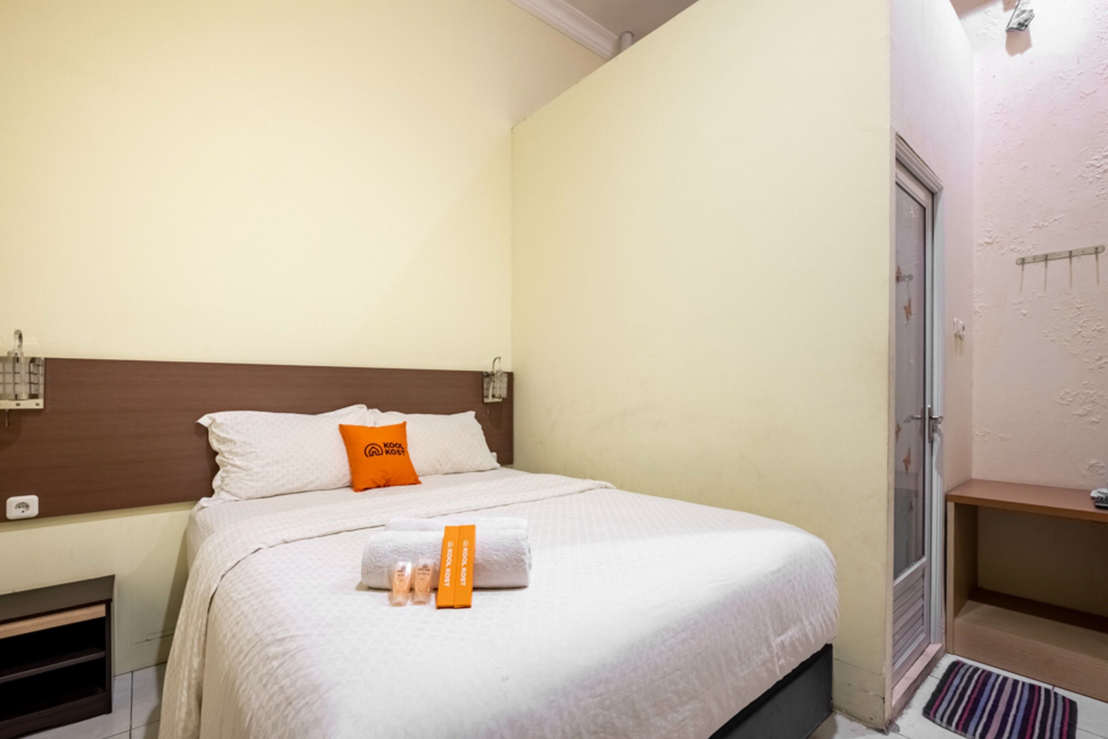 Pondok Tamsis by Reddoorz