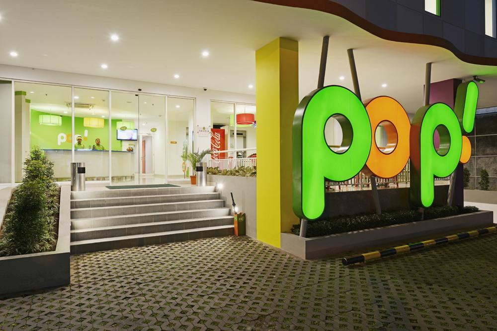 POP! Hotel Malioboro