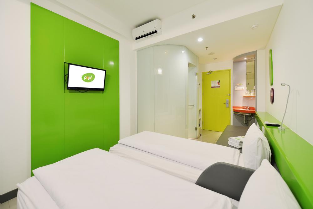POP! Hotel Malioboro
