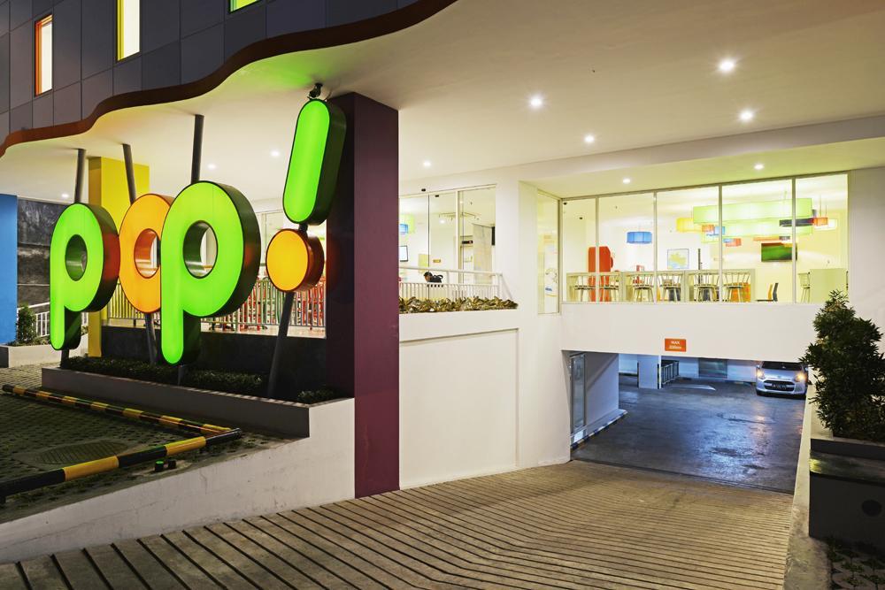 POP! Hotel Malioboro