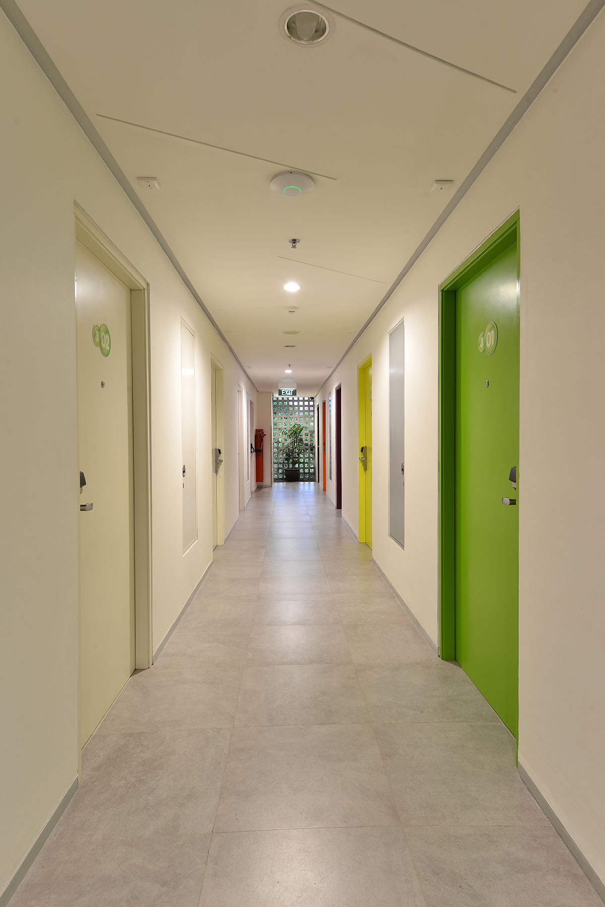 POP! Hotel Timoho Yogyakarta