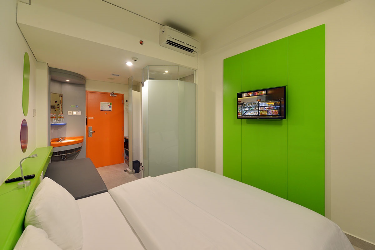 POP! Hotel Timoho Yogyakarta