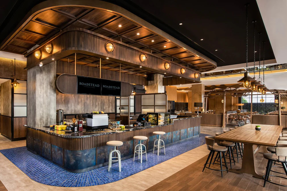 Porta by The Ambarrukmo