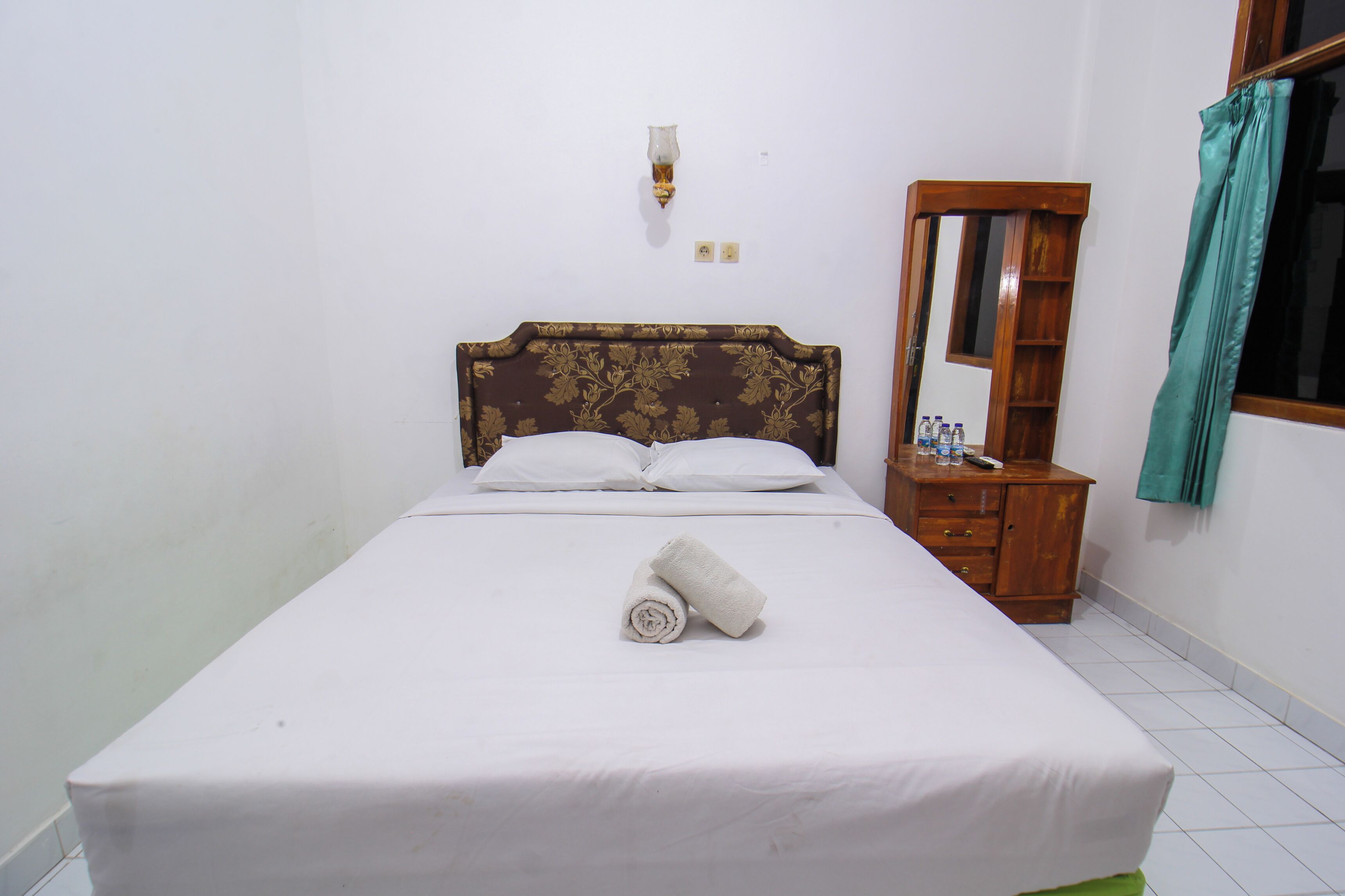 Prayogo Style Inn Prawirotaman