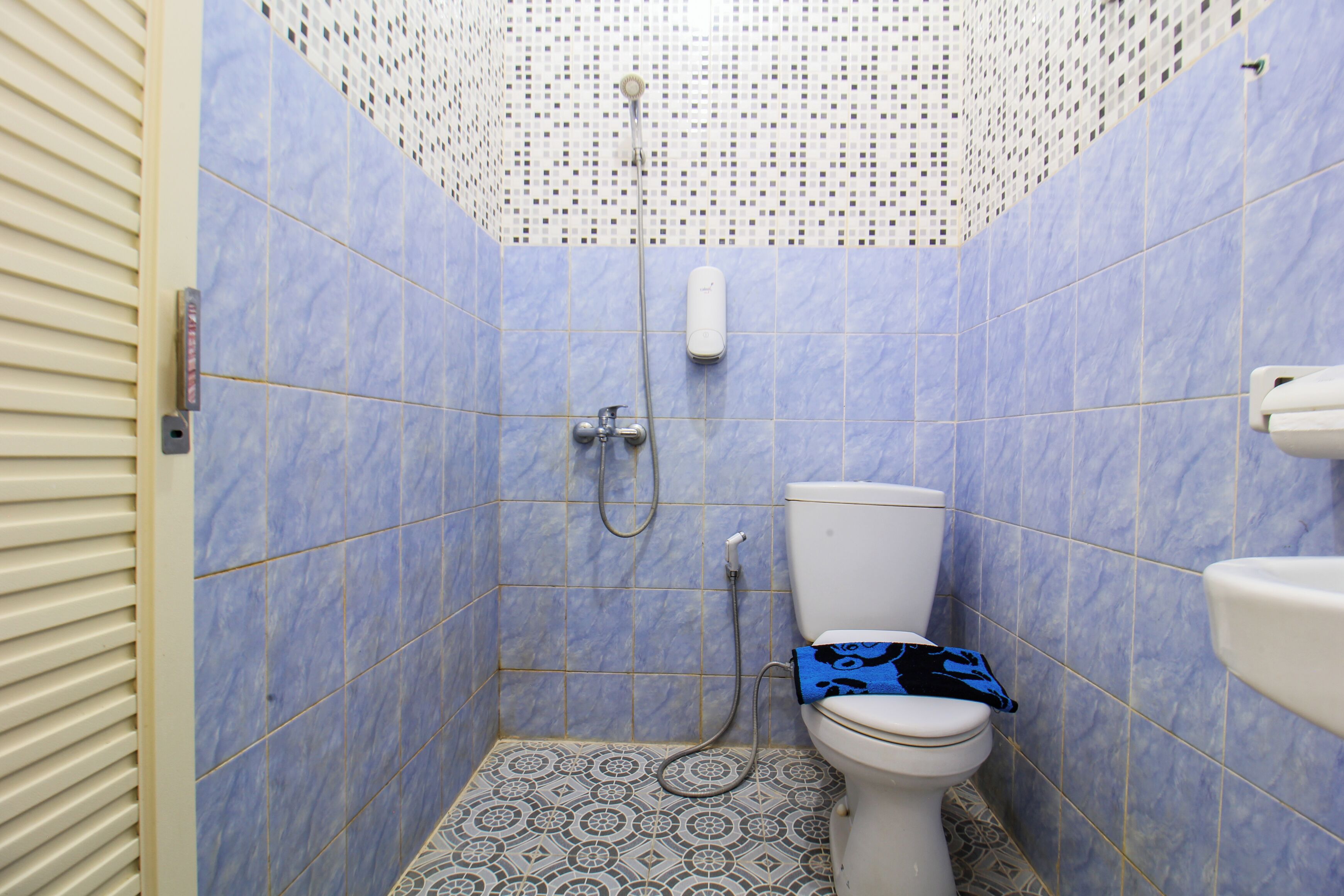 Prayogo Style Inn Prawirotaman