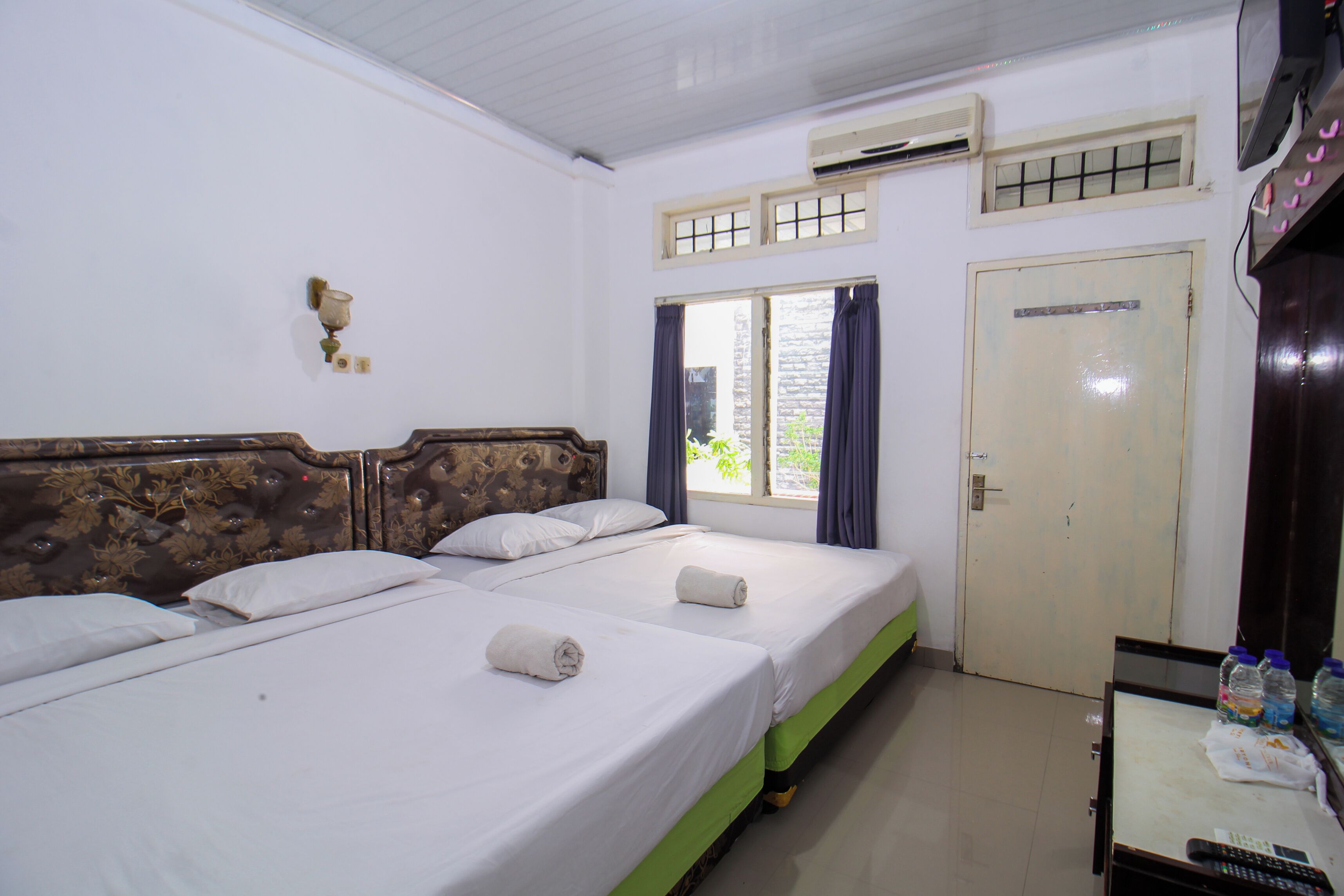 Prayogo Style Inn Prawirotaman