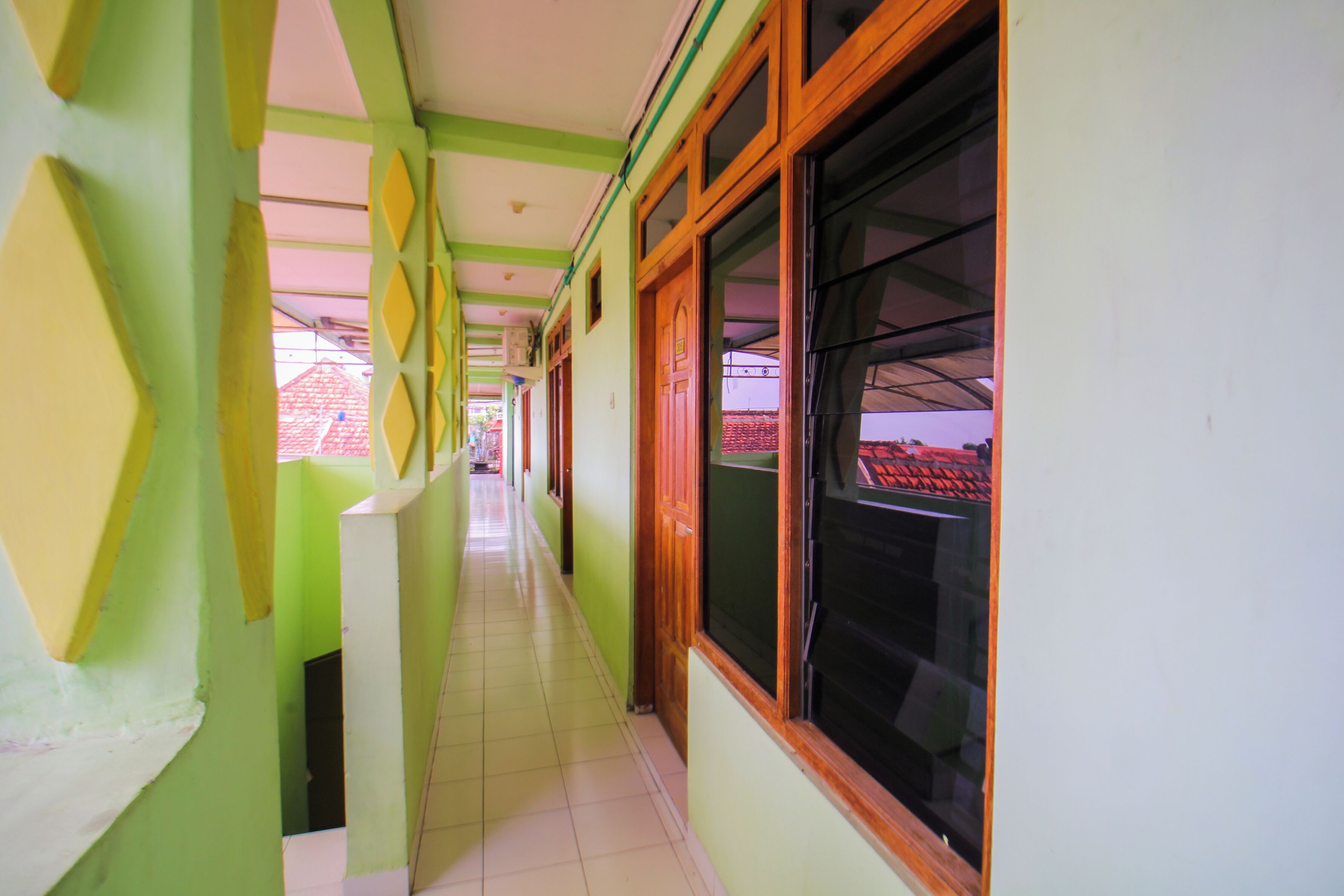 Prayogo Style Inn Prawirotaman