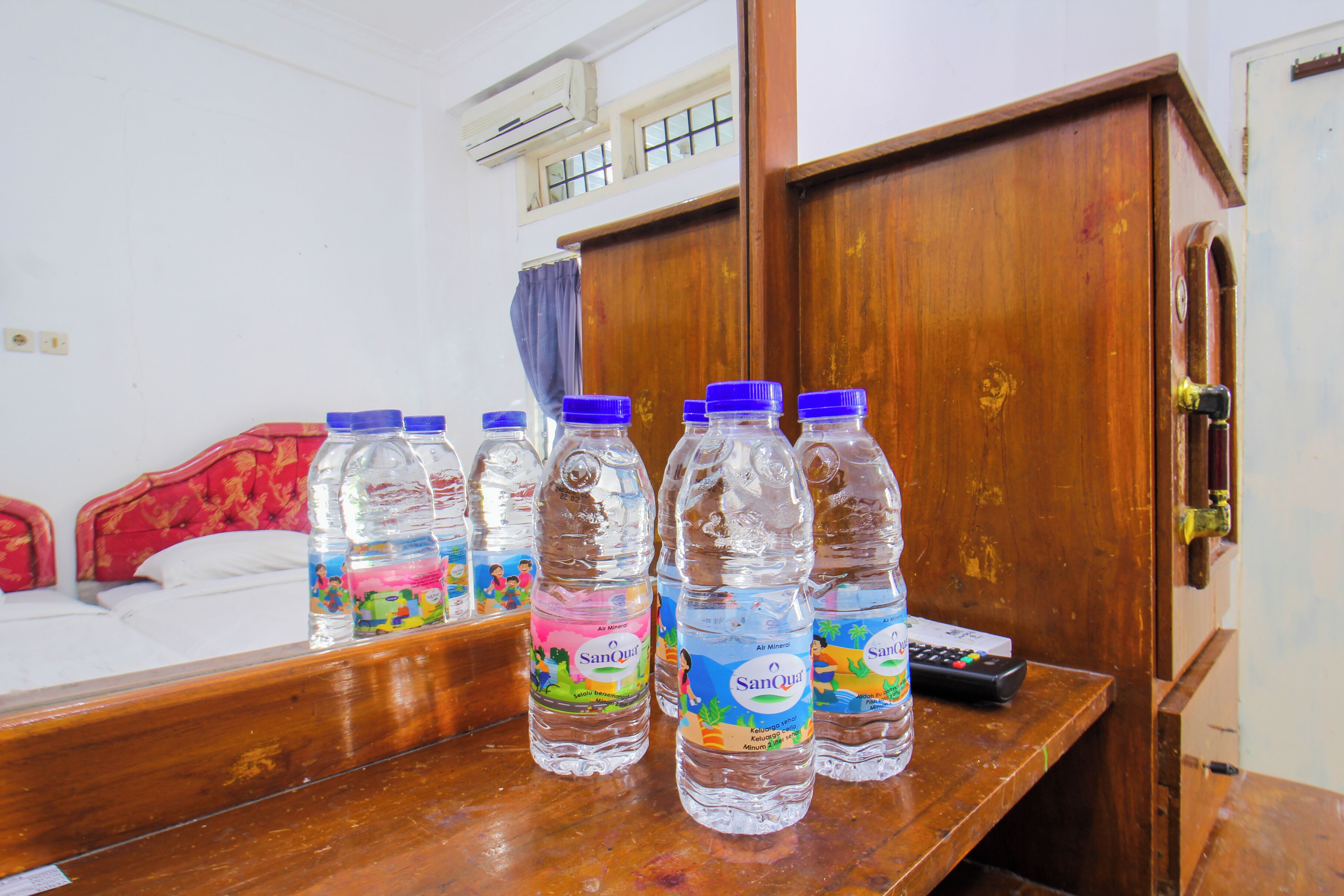 Prayogo Style Inn Prawirotaman