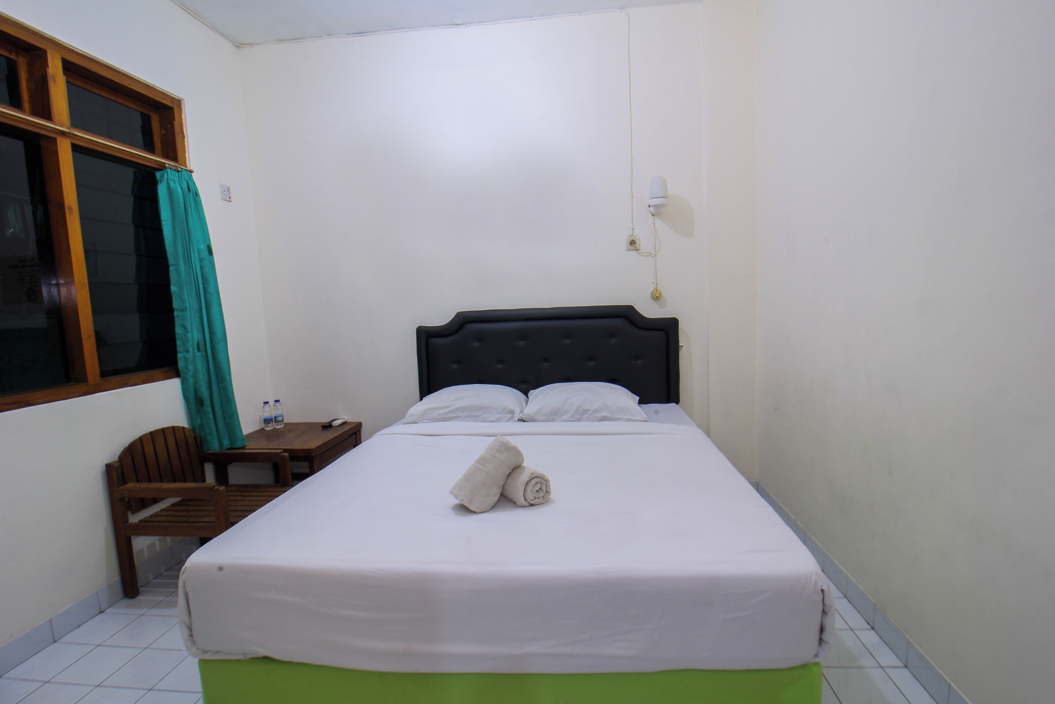 Prayogo Style Inn Prawirotaman