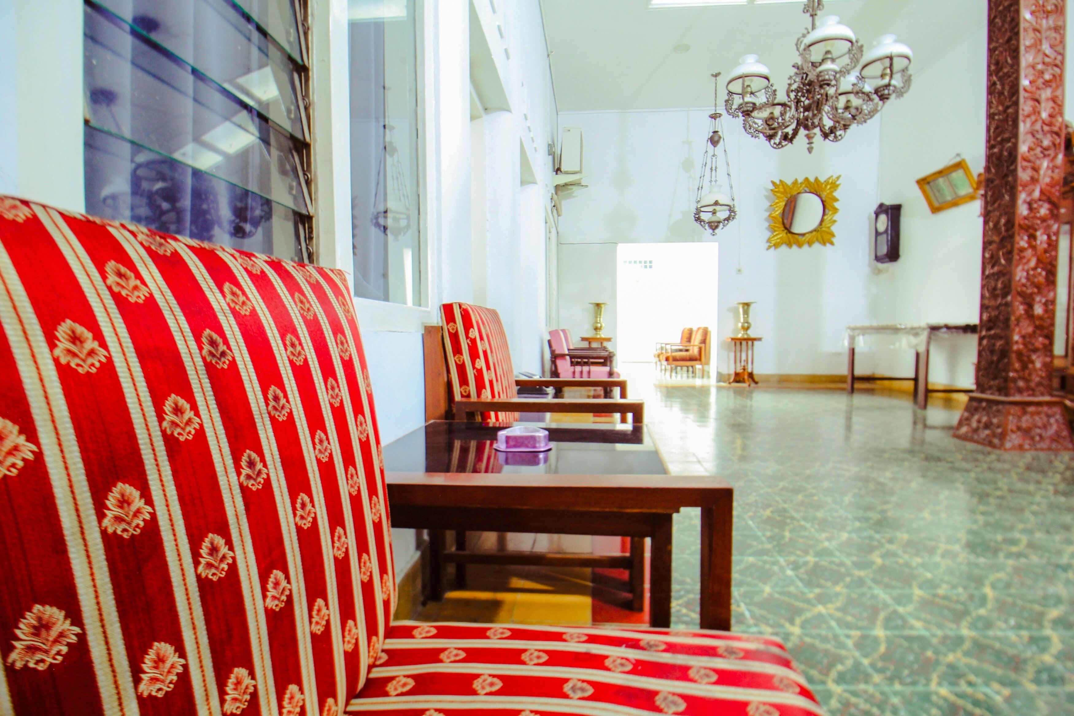 Prayogo Style Inn Prawirotaman