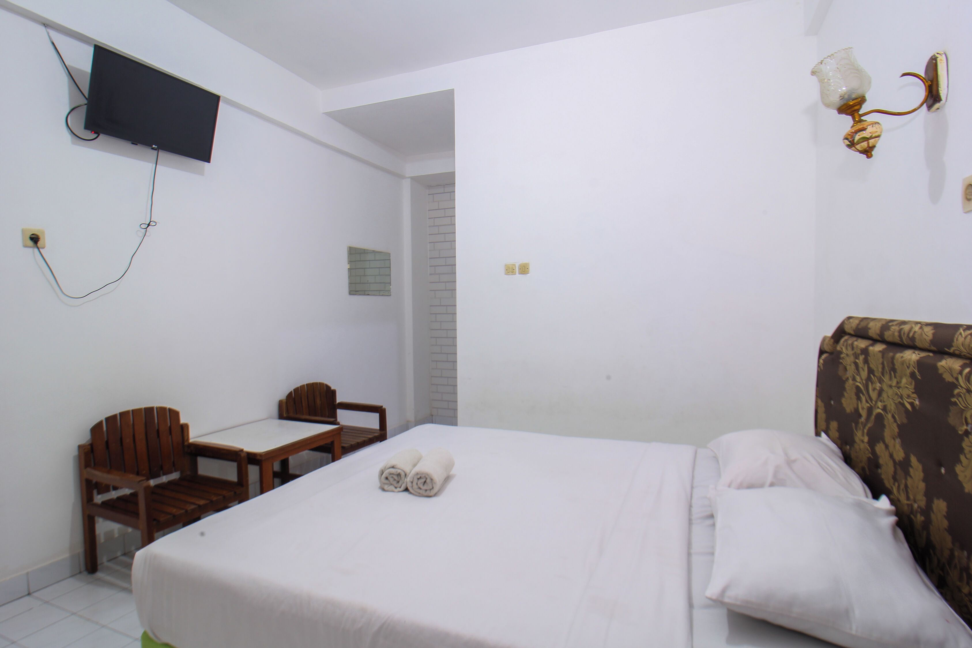 Prayogo Style Inn Prawirotaman