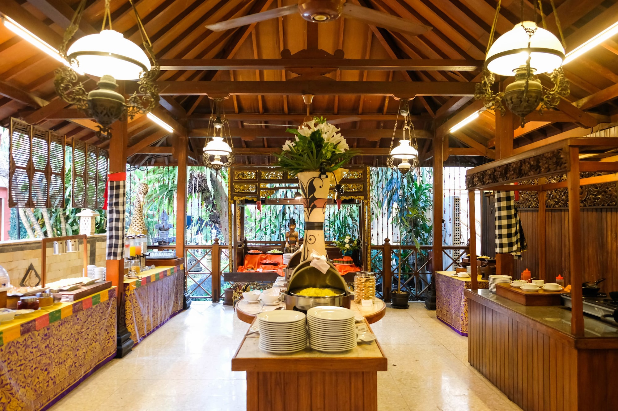 Puri Artha Hotel