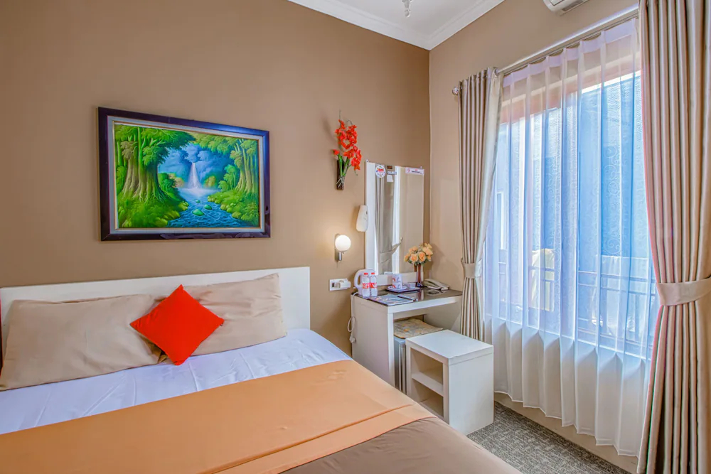 Puri Singgasana Ambarukmo